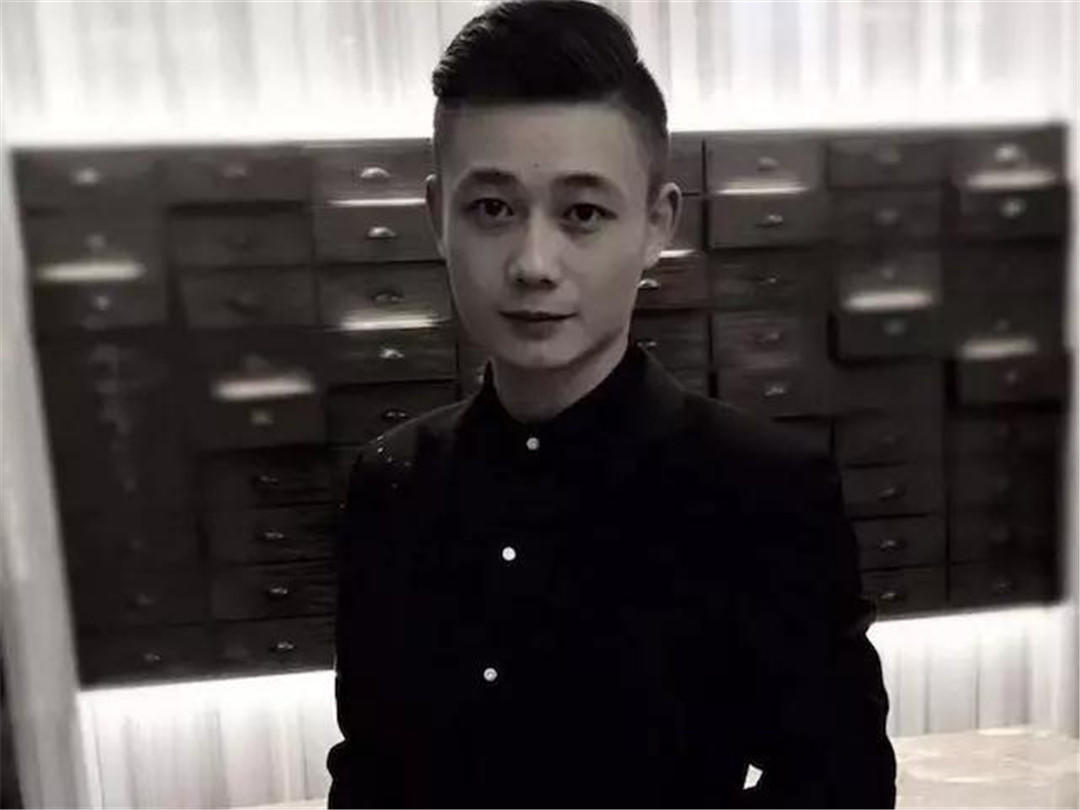 【控场能手】仪合团资深档主持黄龙