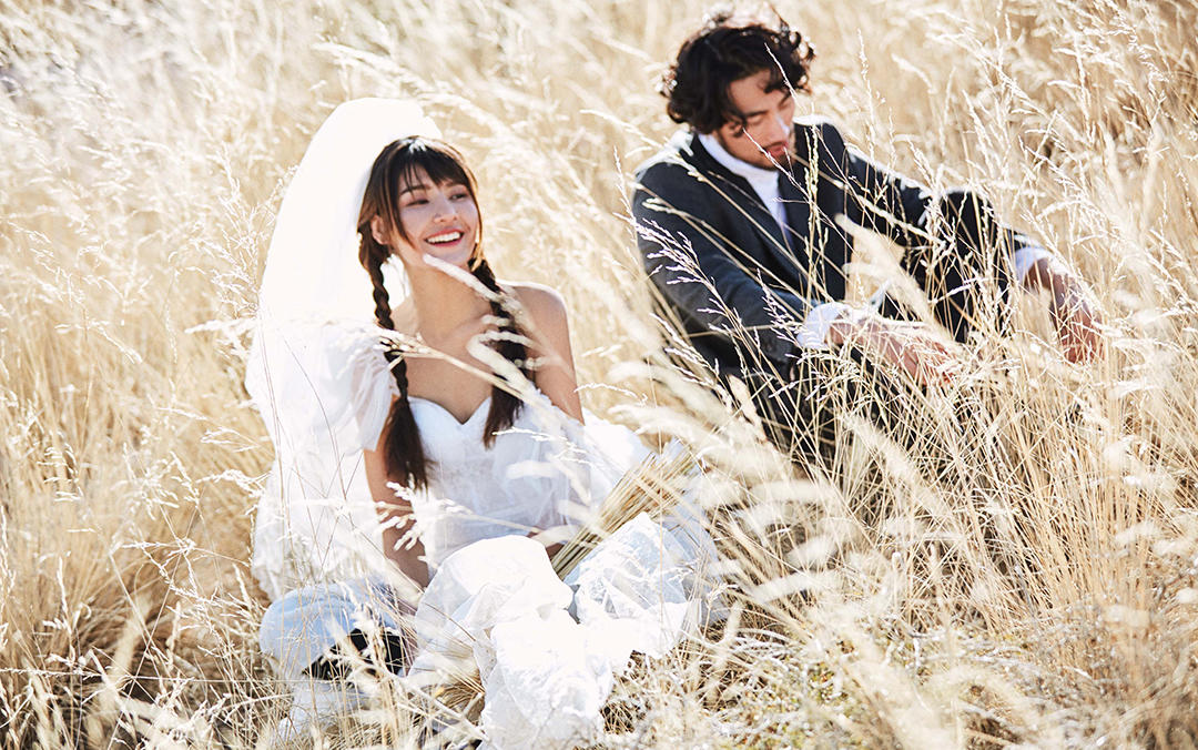 默摄影之《店长推荐套系》