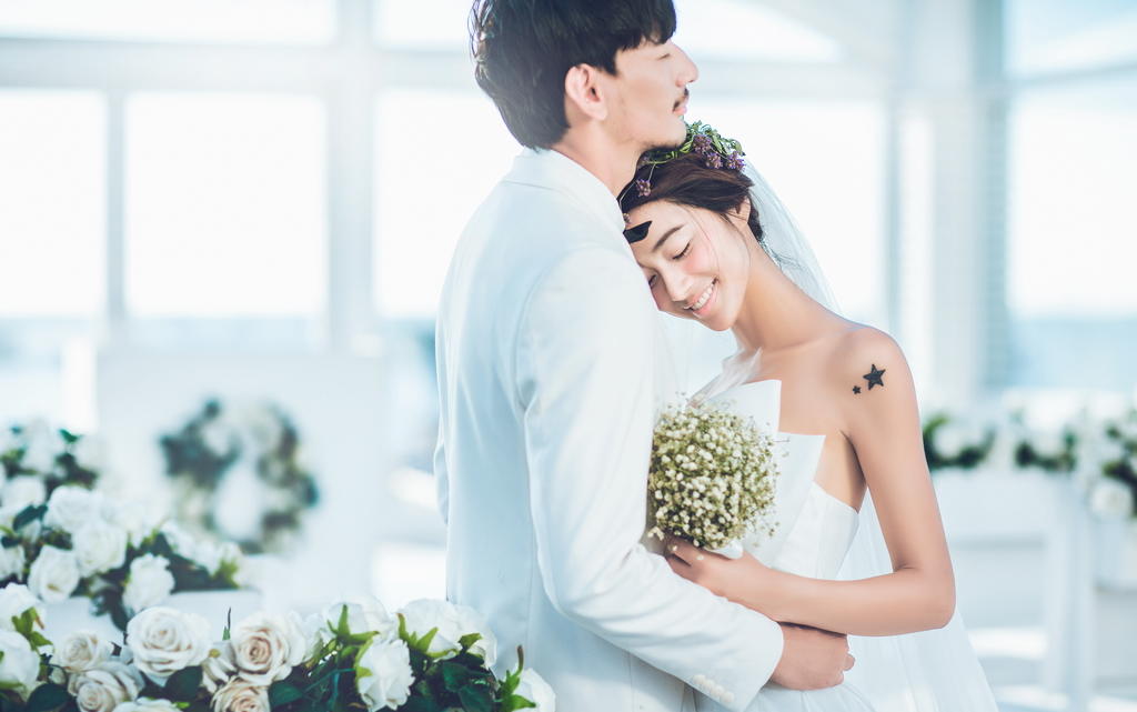 忆视觉时尚摄影精品旅拍——激情大理