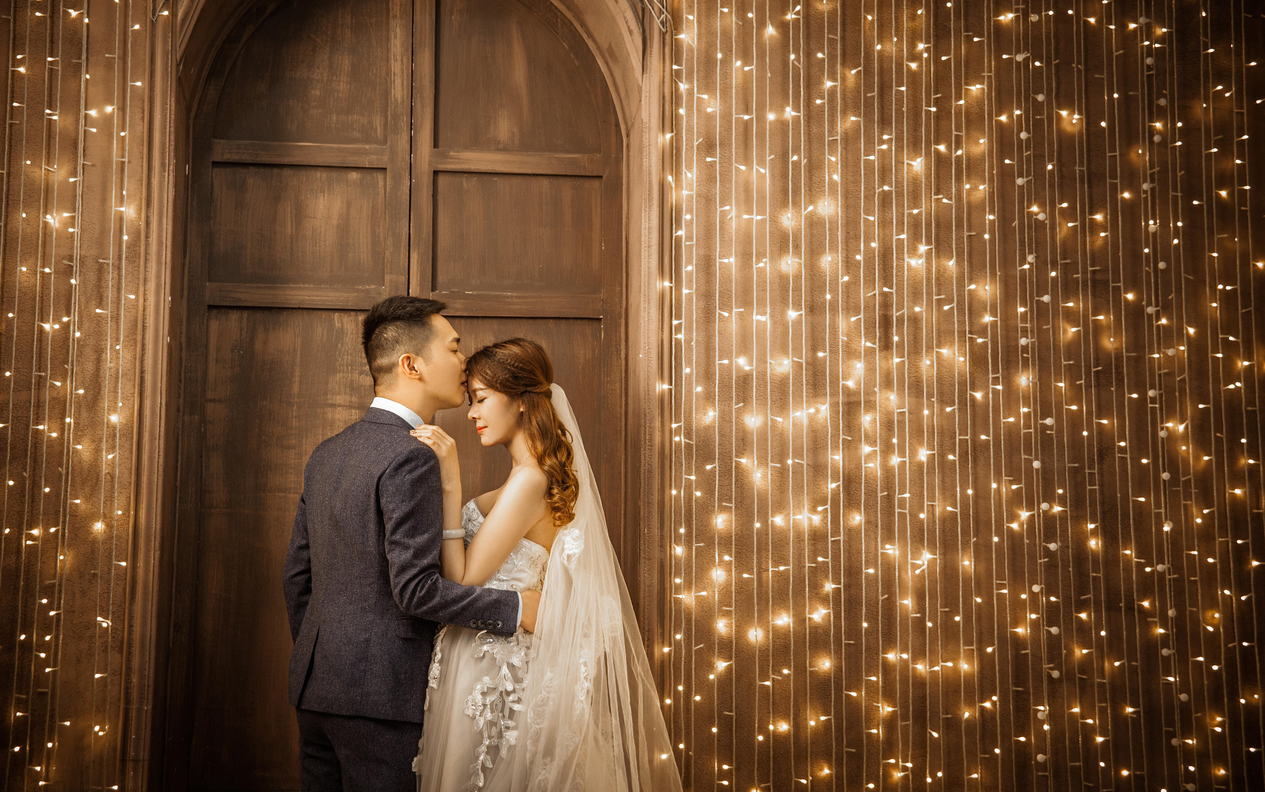 [西朵视觉摄影]--创意婚纱照