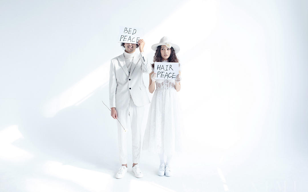 【西慕摄影STUDIO】城市轻奢街拍