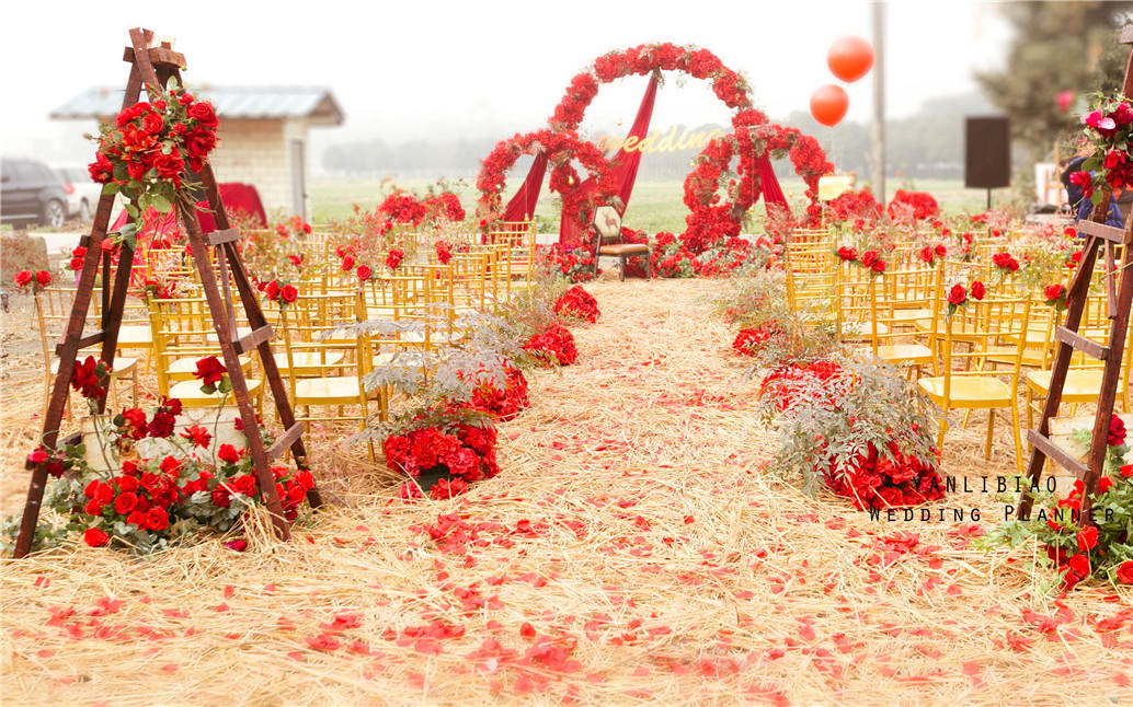  【一价全包】农村坝坝宴