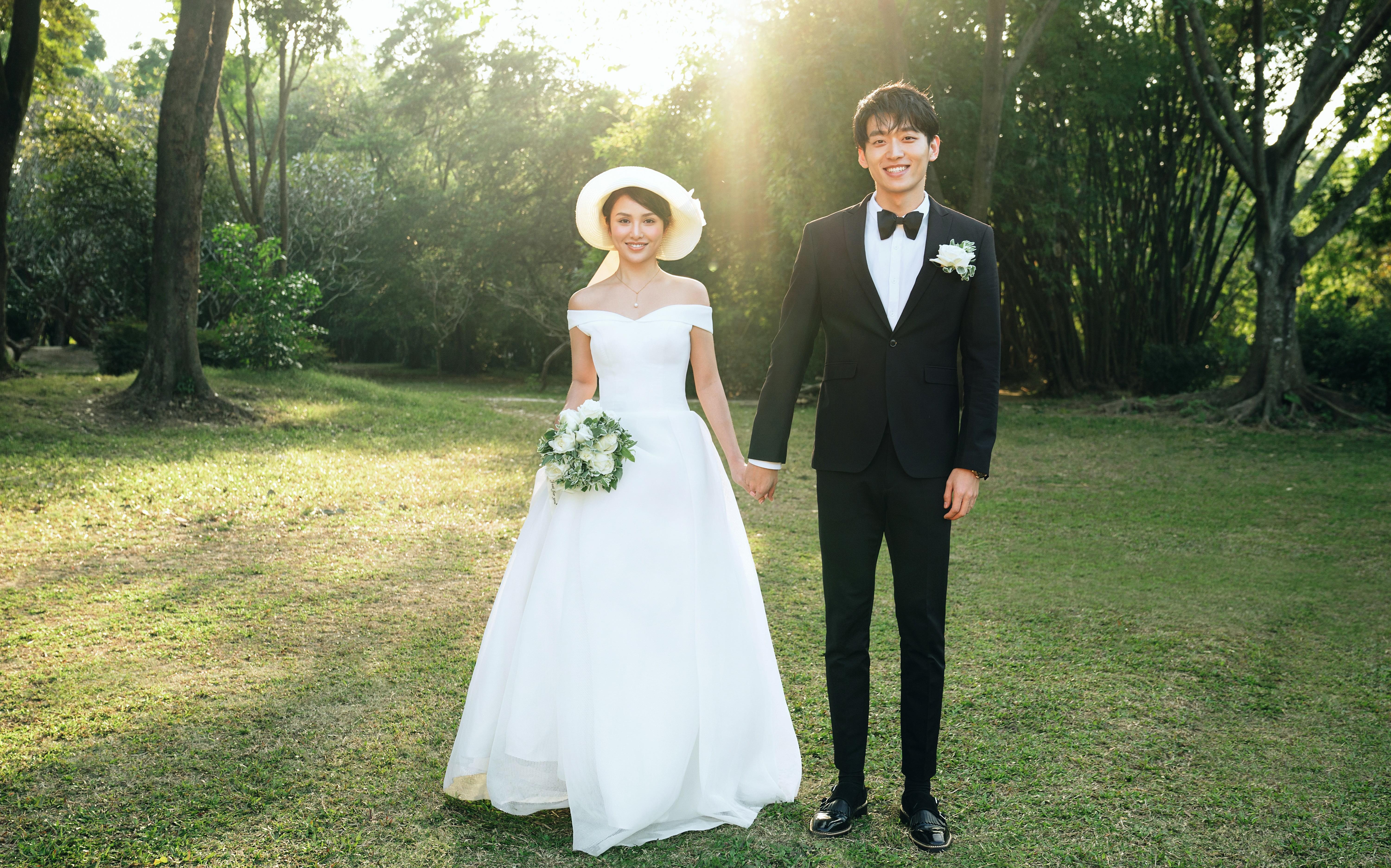 丨粗糙摄影&样片分享丨韩式唯美