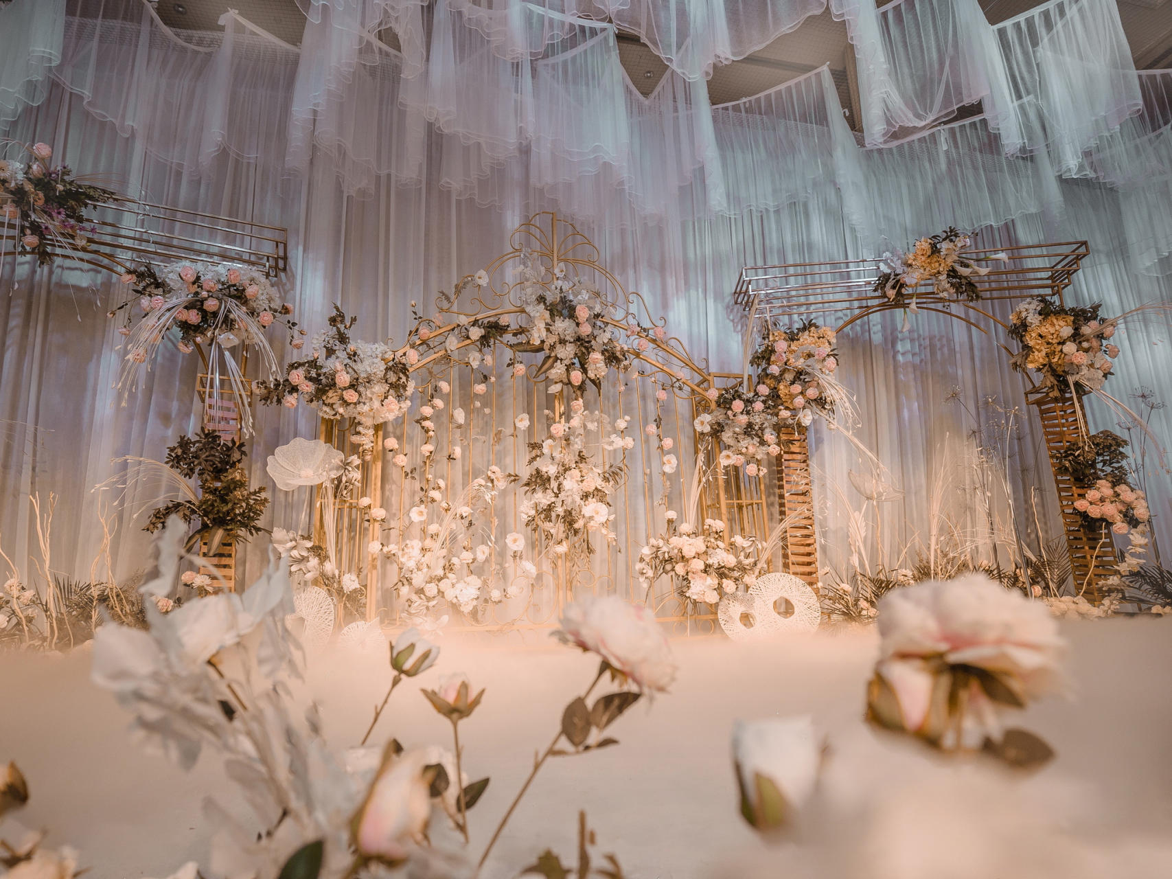 铭泽婚嫁——【我们.十年】