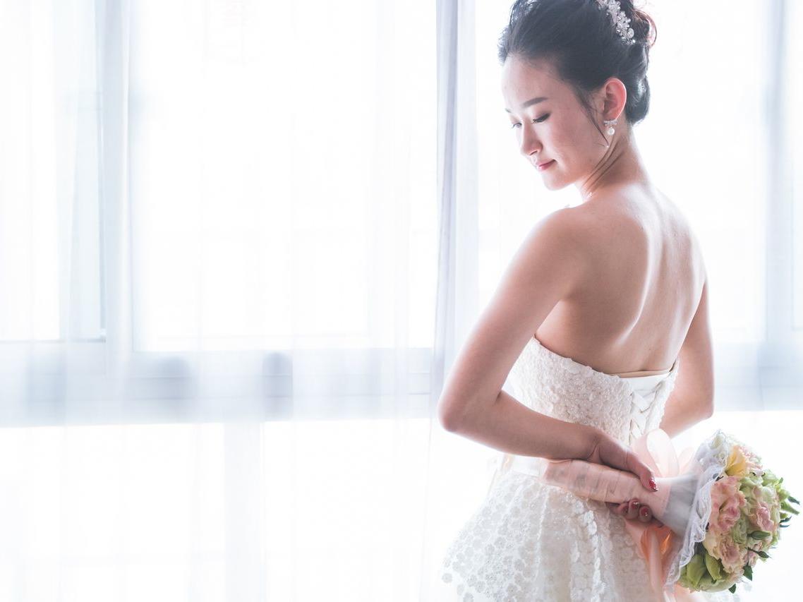 [沁视觉]单摄影+双摄像含现剪套餐