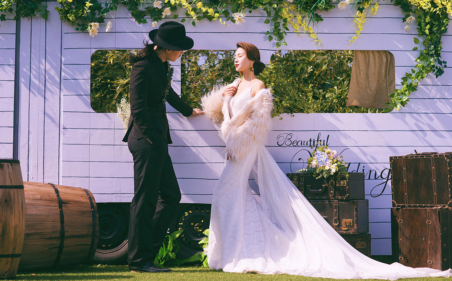 【巴黎恋人】高品质研发团队+五星级酒店+报销路费