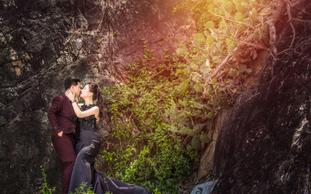 新年熱銷創(chuàng)套系 三亞灣+半山半島+六羅/亞龍灣