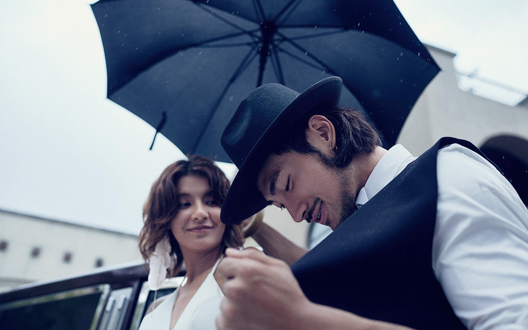 （R摄影STUDIO）秋季新品展示