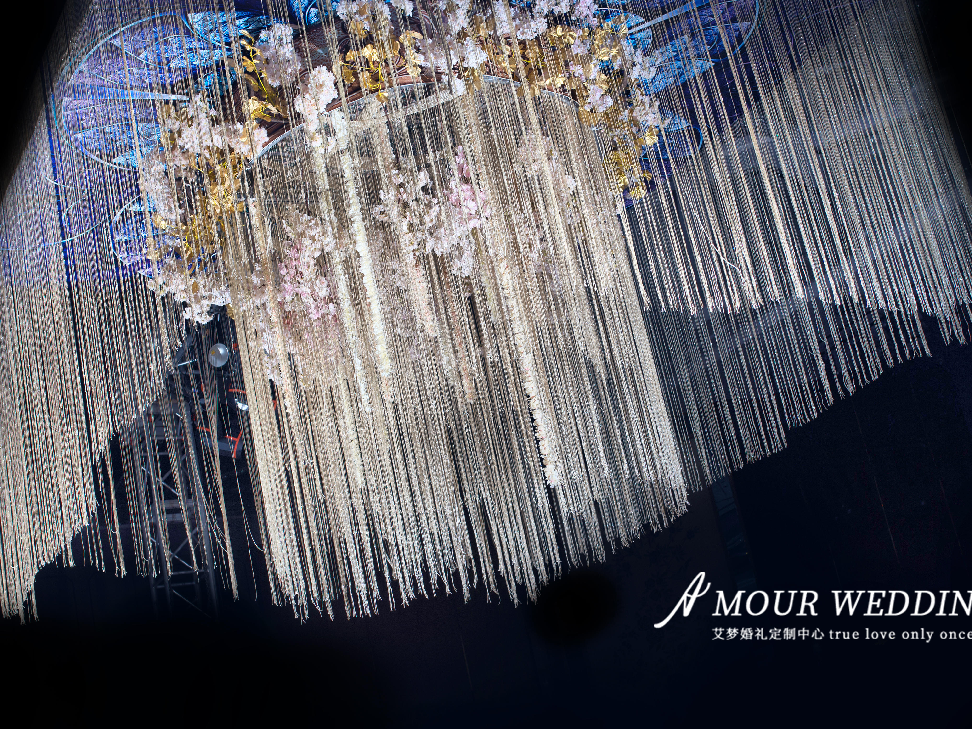 【巴洛克之夜】奢华大气送首席四大