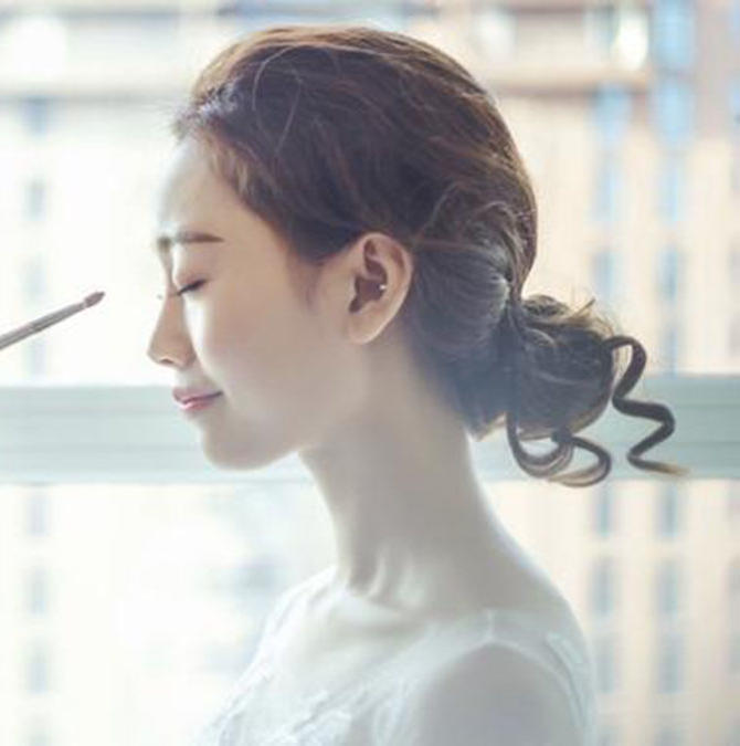 [DREAM婚纱］—平遥网红新娘超值四件实拍