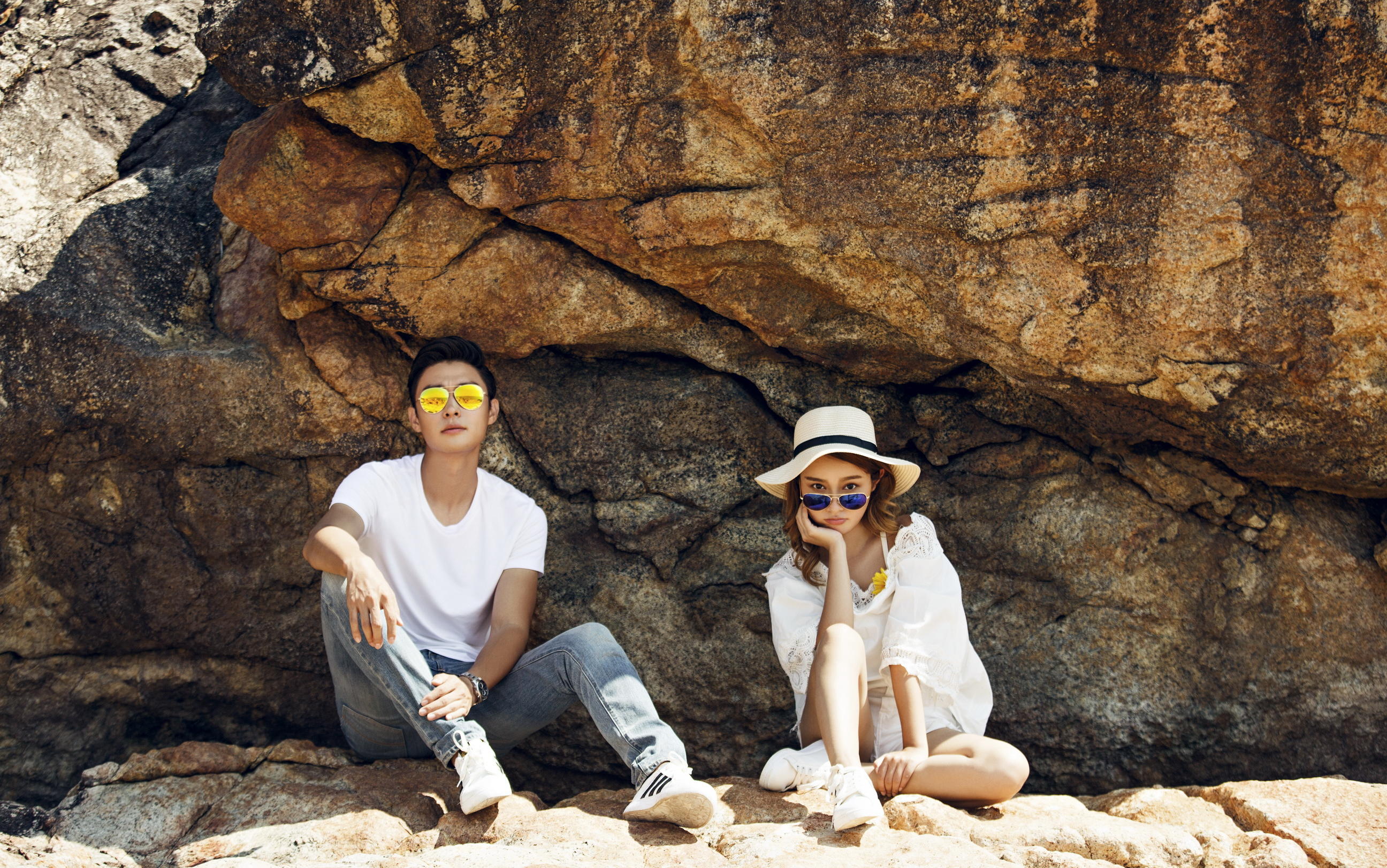 【菲度视觉】丽江蓝月谷+MV绝无隐性收费