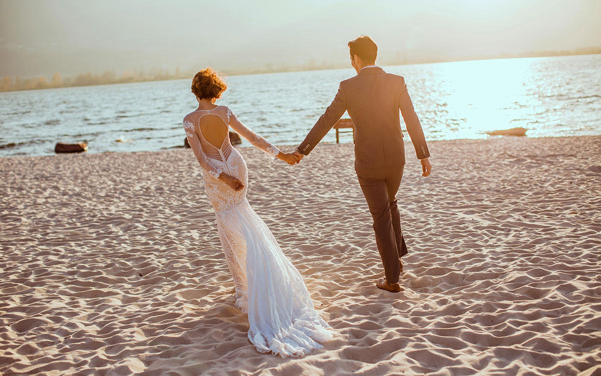 【热销套餐 】豪华游艇 璀璨夜景 森系 水下