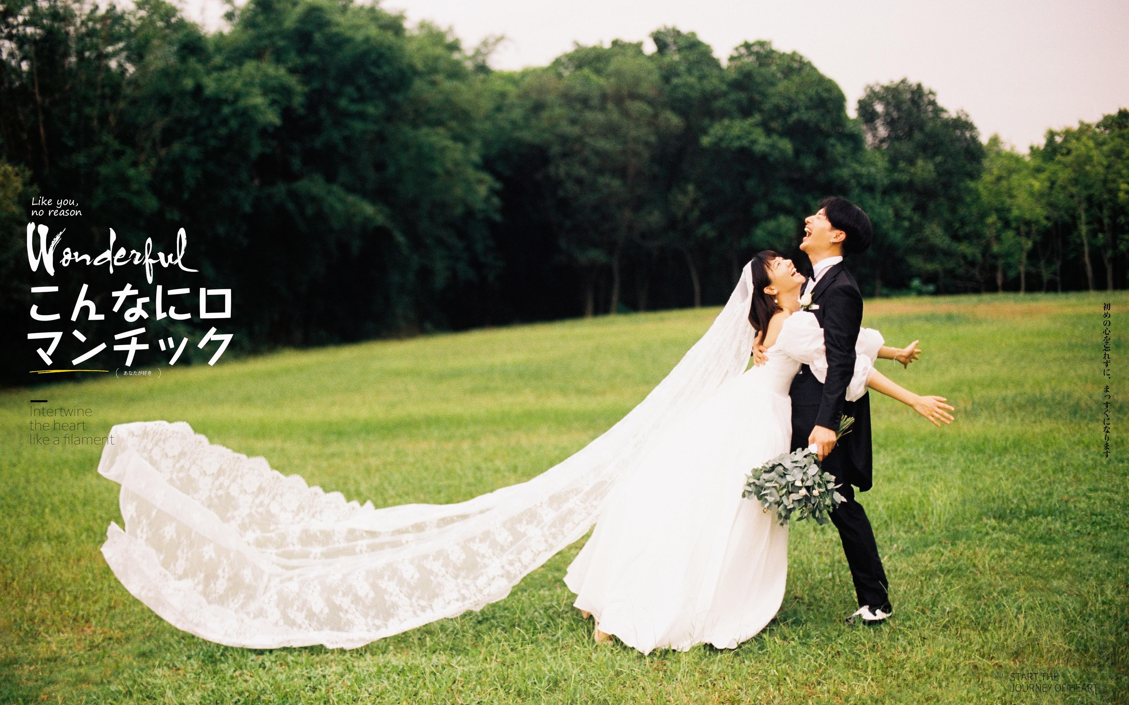 翩若惊鸿婉若仙【胶片写真】