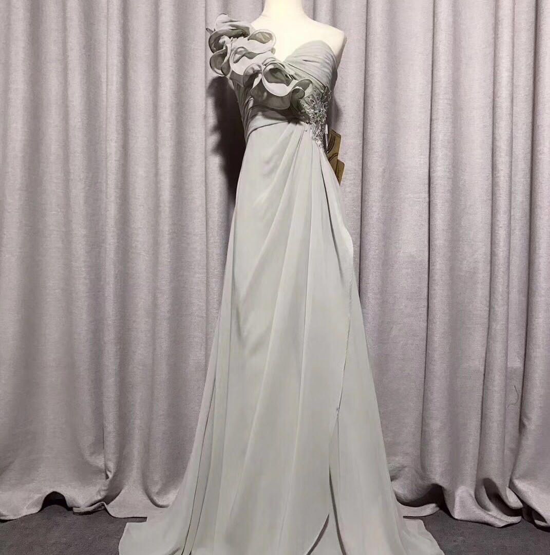 【嫁美格格】高端轻奢礼服-限时特惠劲爆价