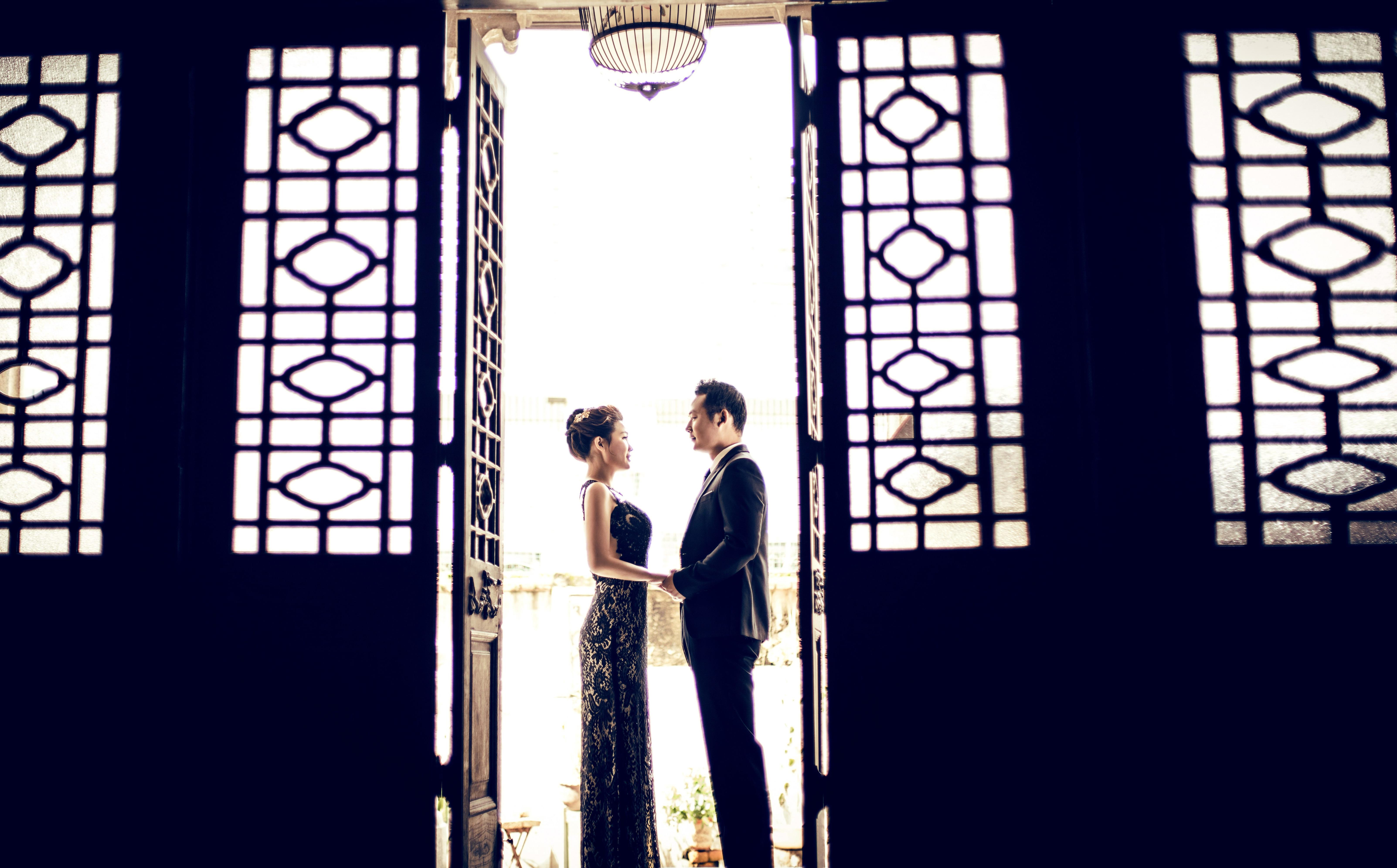 【拍客视觉】高端定制旅拍风