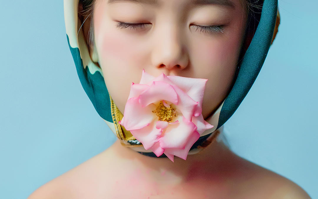 成都小可时光专业儿童摄影外景套系