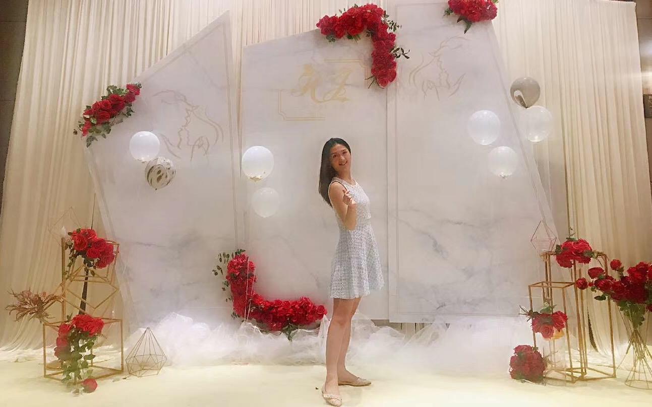 【最强喜事-童话型】导师-巧琳（双语）