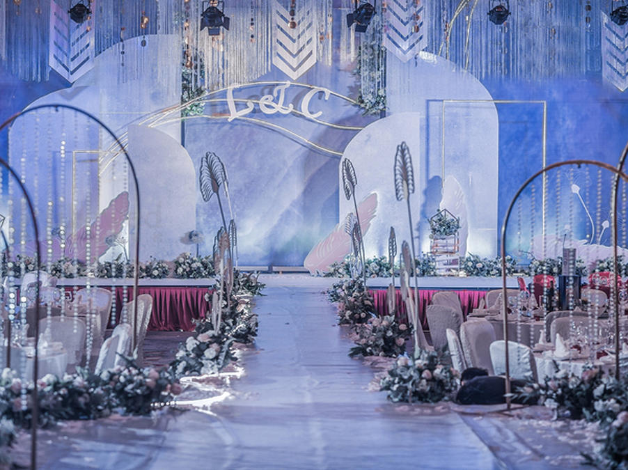 【艾尔婚礼】  圣洁灵石