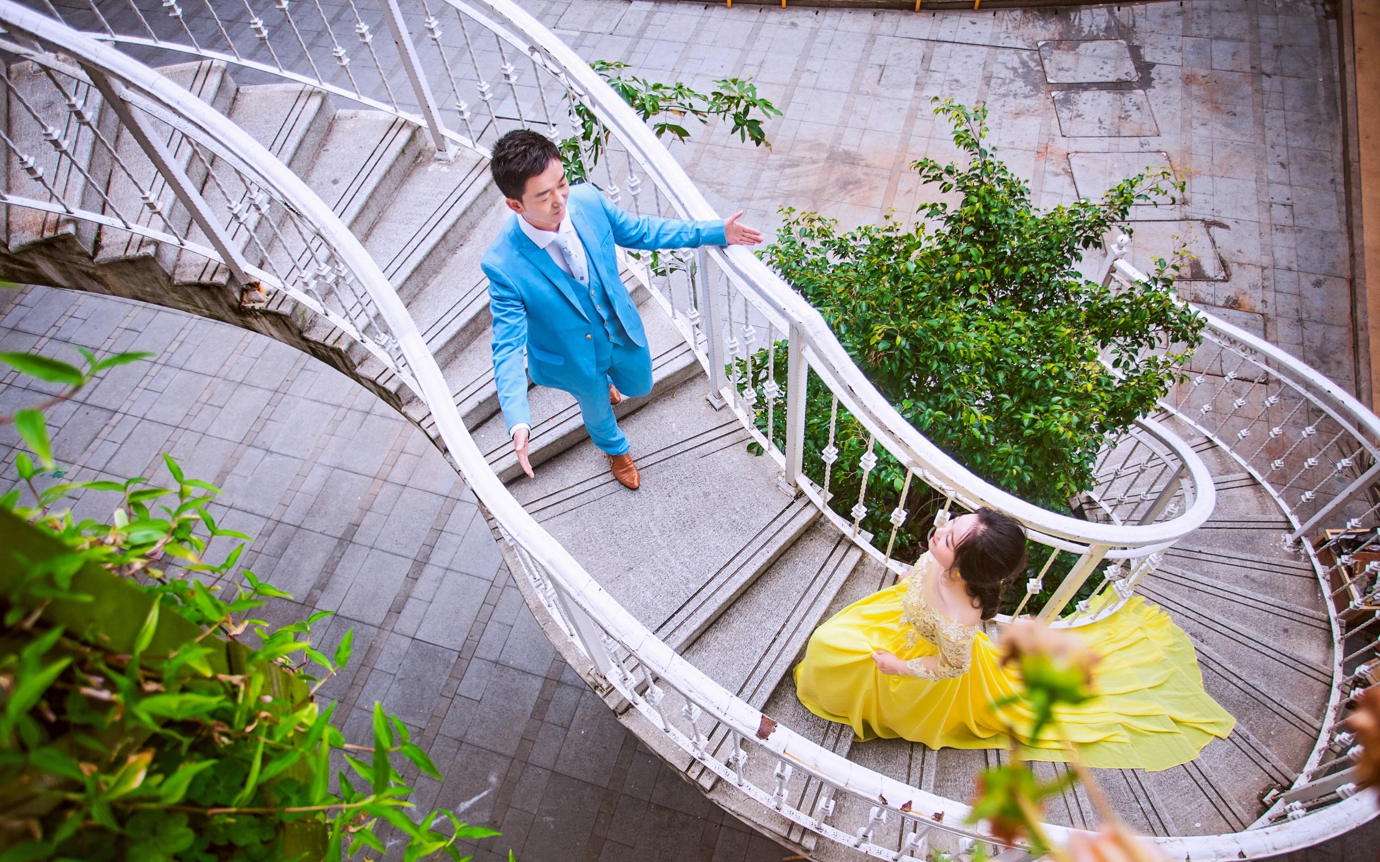 【阿雅娜】特惠套餐 鼓浪屿+送酒店+蜜月游