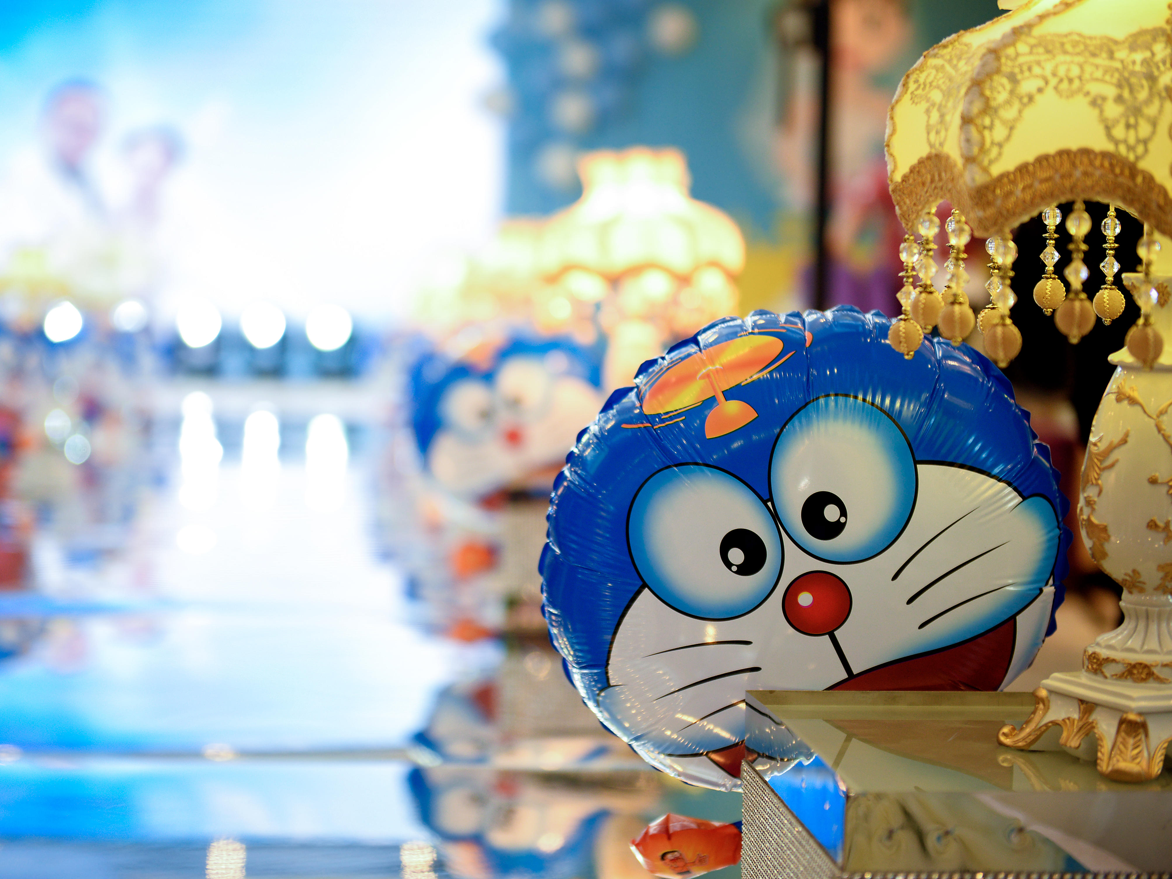 【伴我同行】主题婚礼