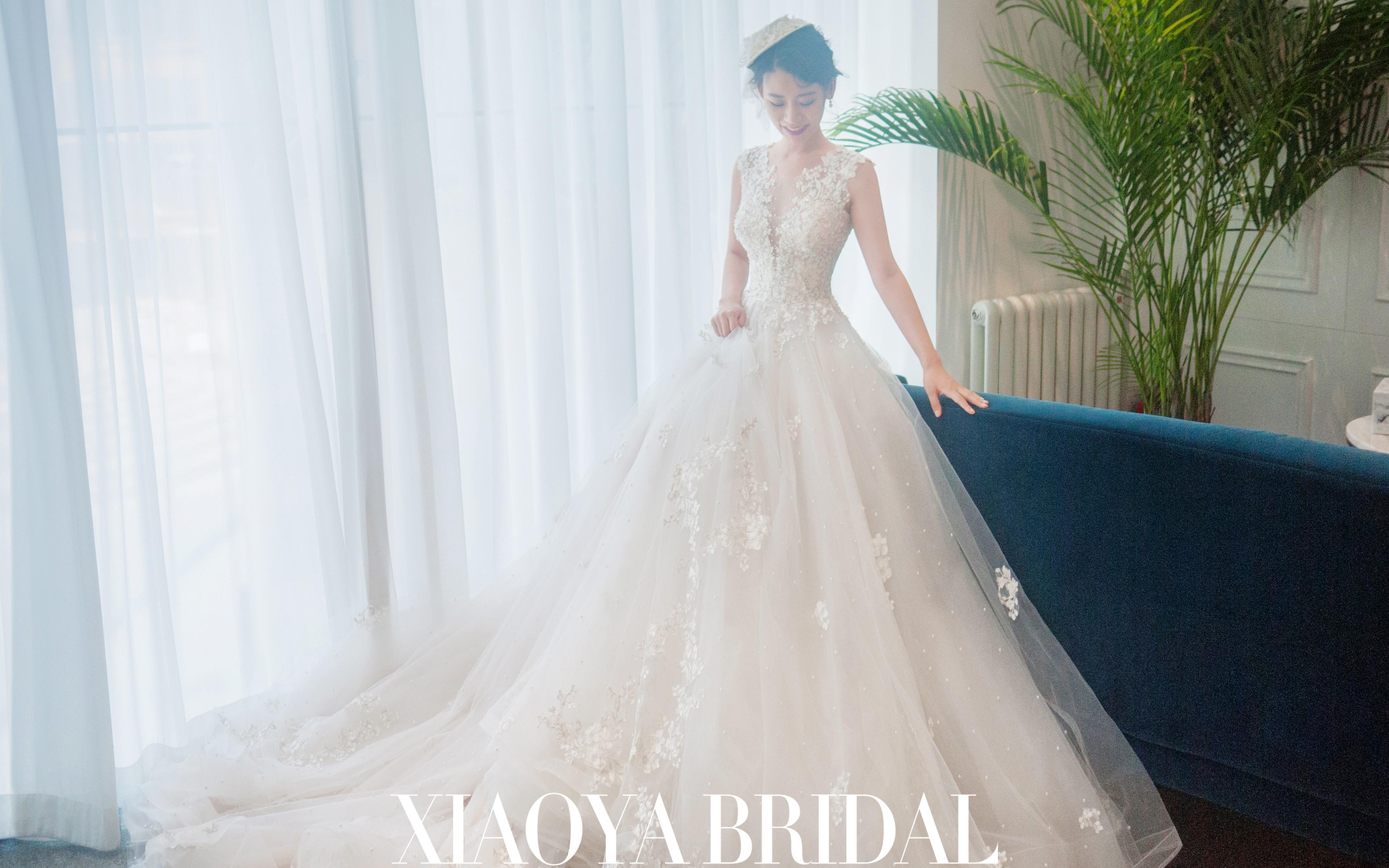 【JUBILEE】清新蓬蓬裙