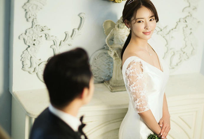 皇室米蘭私人訂制專享--三亞旅拍