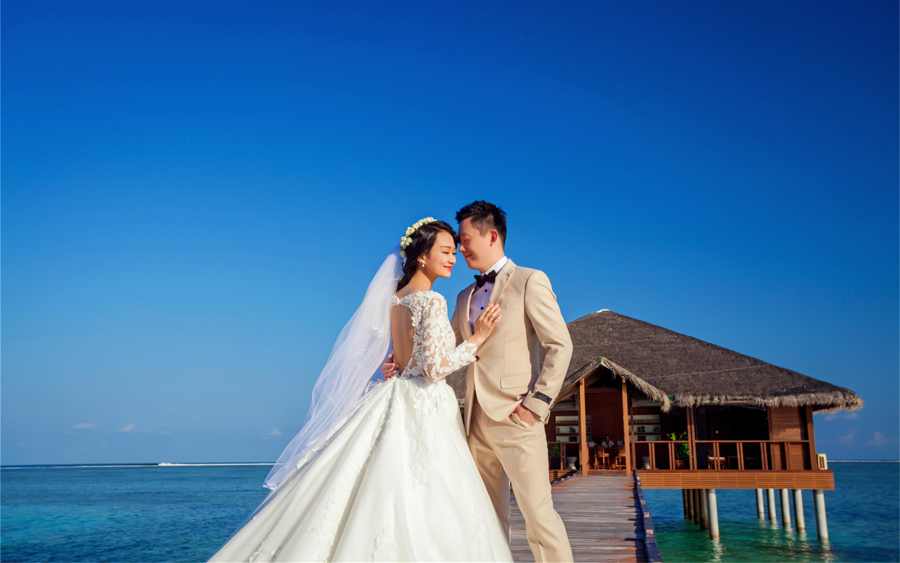 大理小清新纯拍系列+6服6造+多拍多送