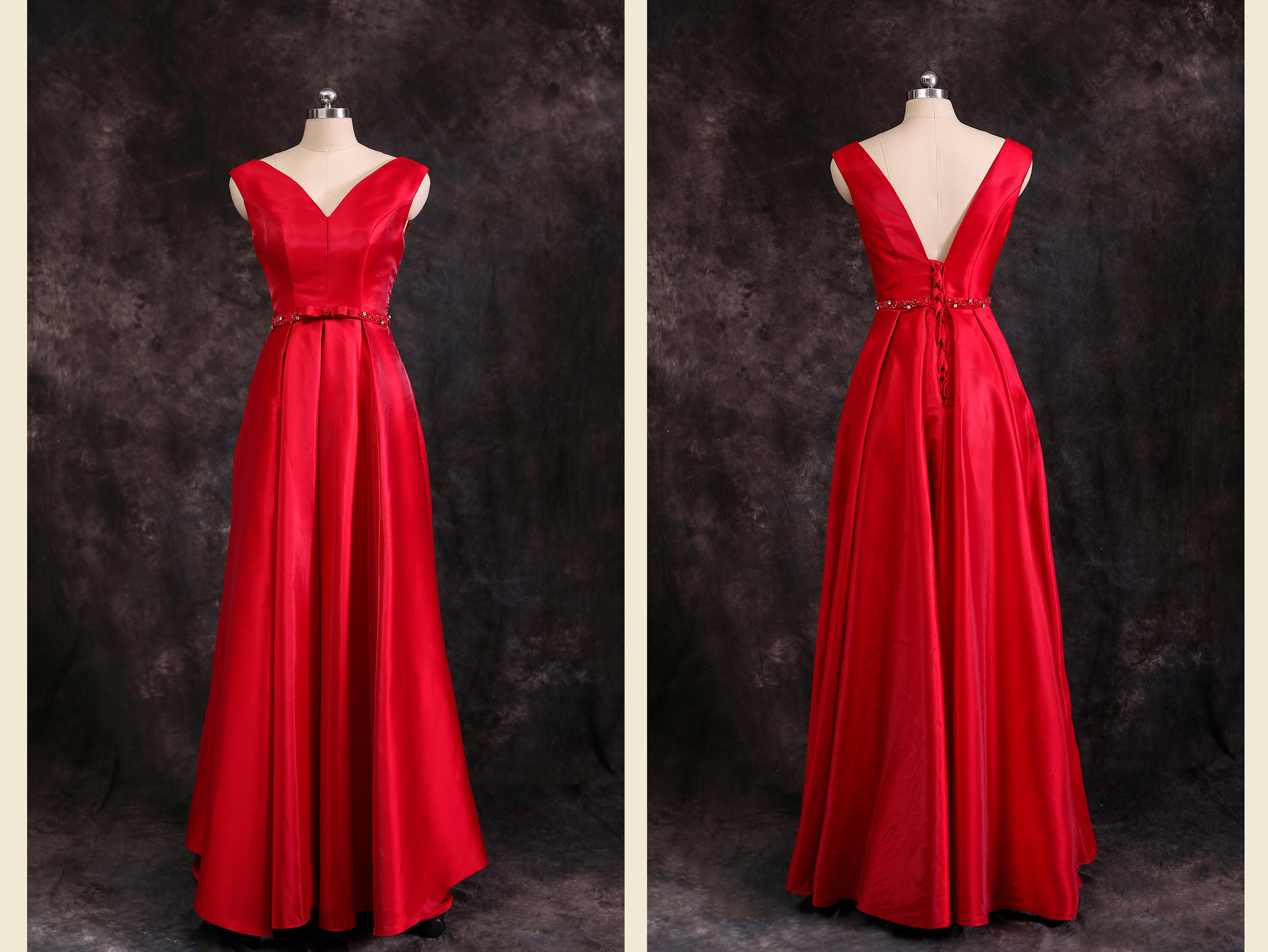 精美敬酒服专享 品质感 精致婉约新娘