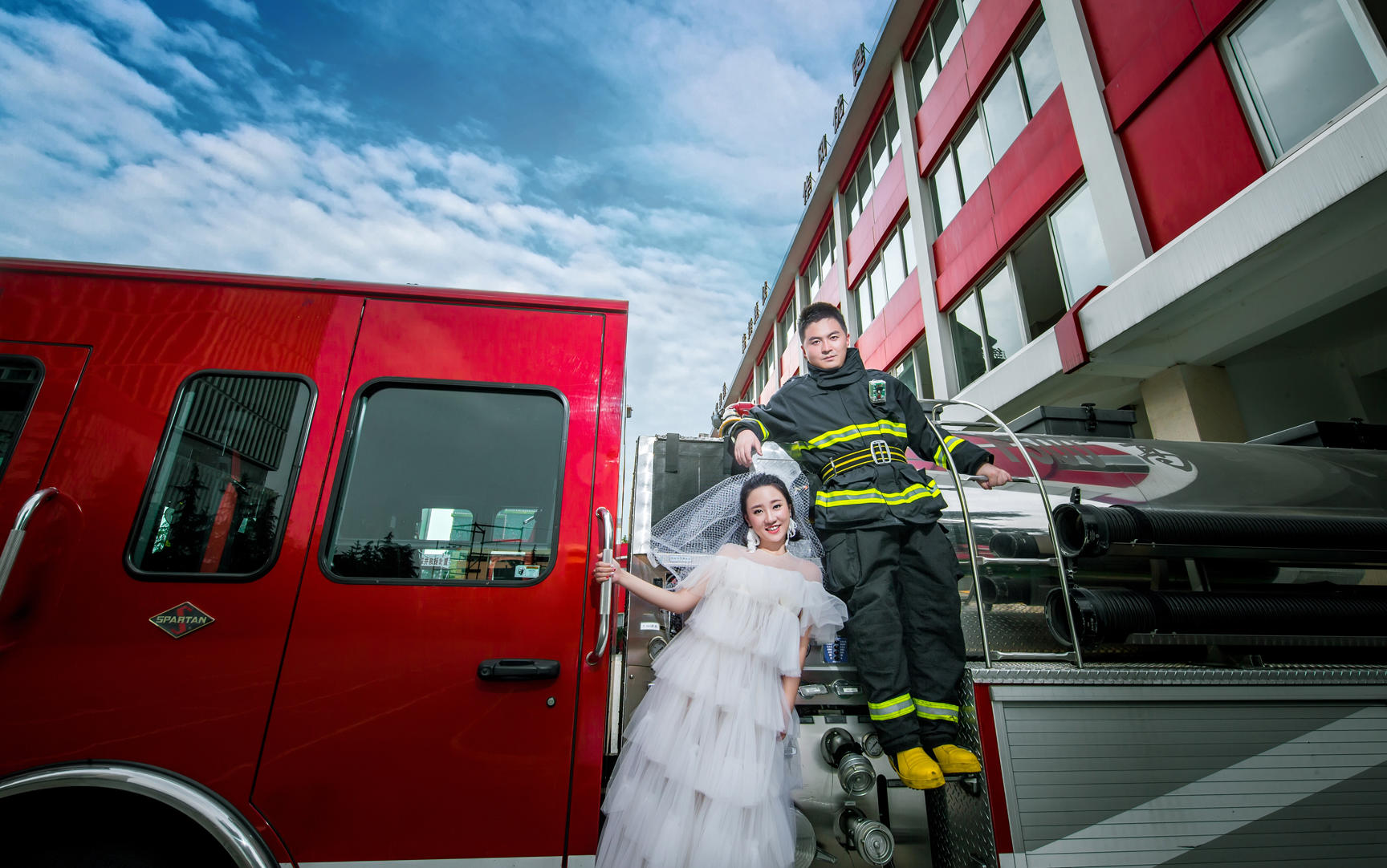 【成都街拍婚紗 】| 創(chuàng)意拍攝，全客片工作室推薦