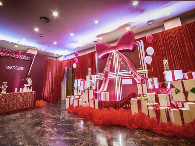 【爱情果酱】大红小清新-封存