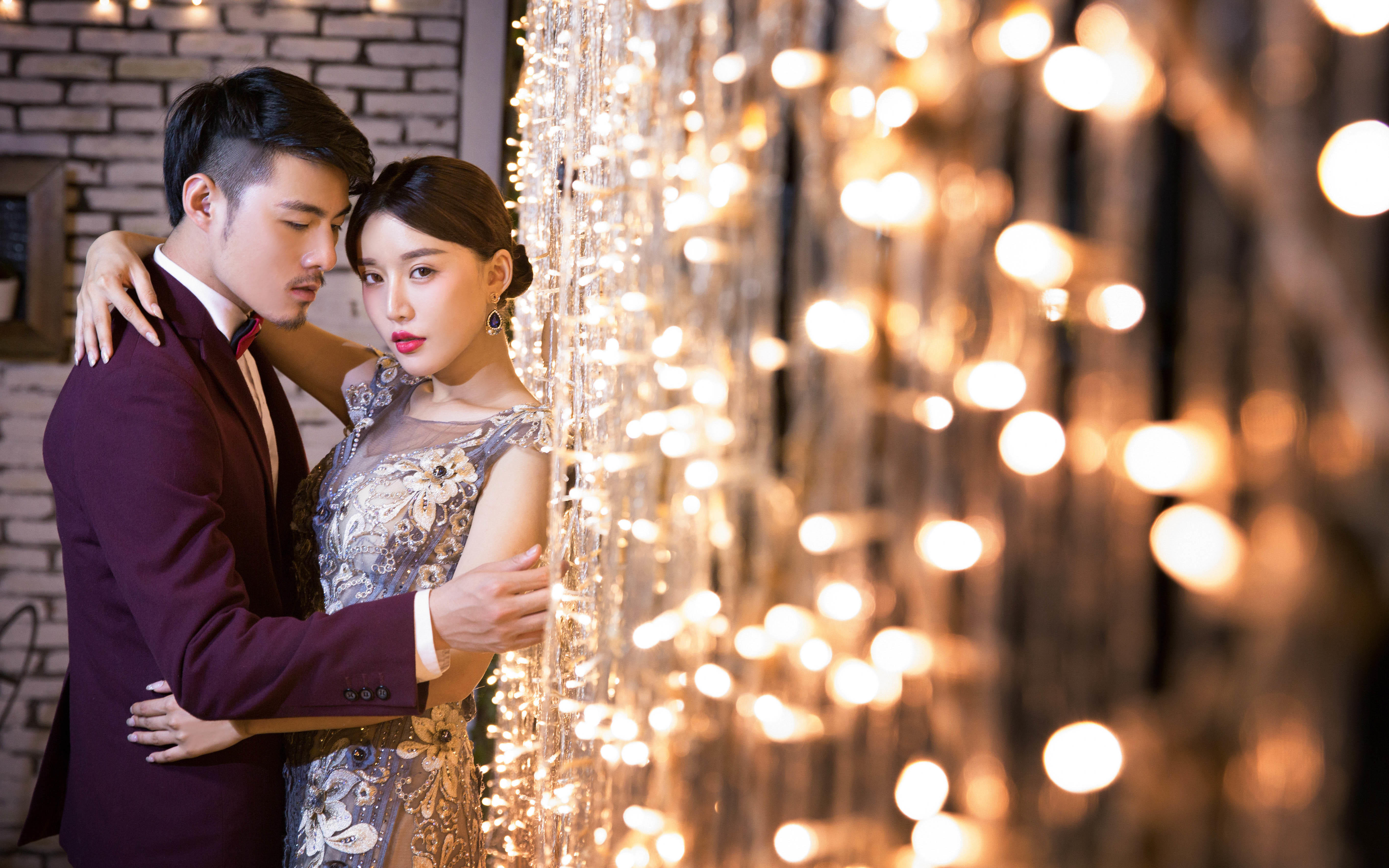 厦门菲黛佳人 浪漫旅拍+一价全包+主题任选