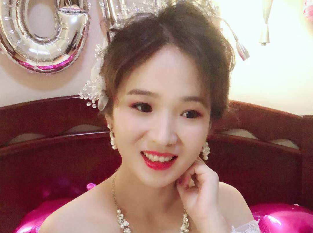 新娘跟妆早妆回请妆赠送妈妈妆伴娘妆