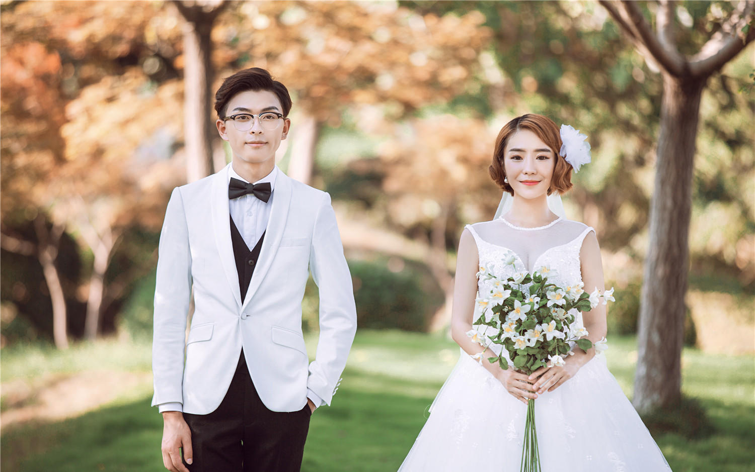 【莱卡摄影】定制套餐 品质 高端 私人定制 热销