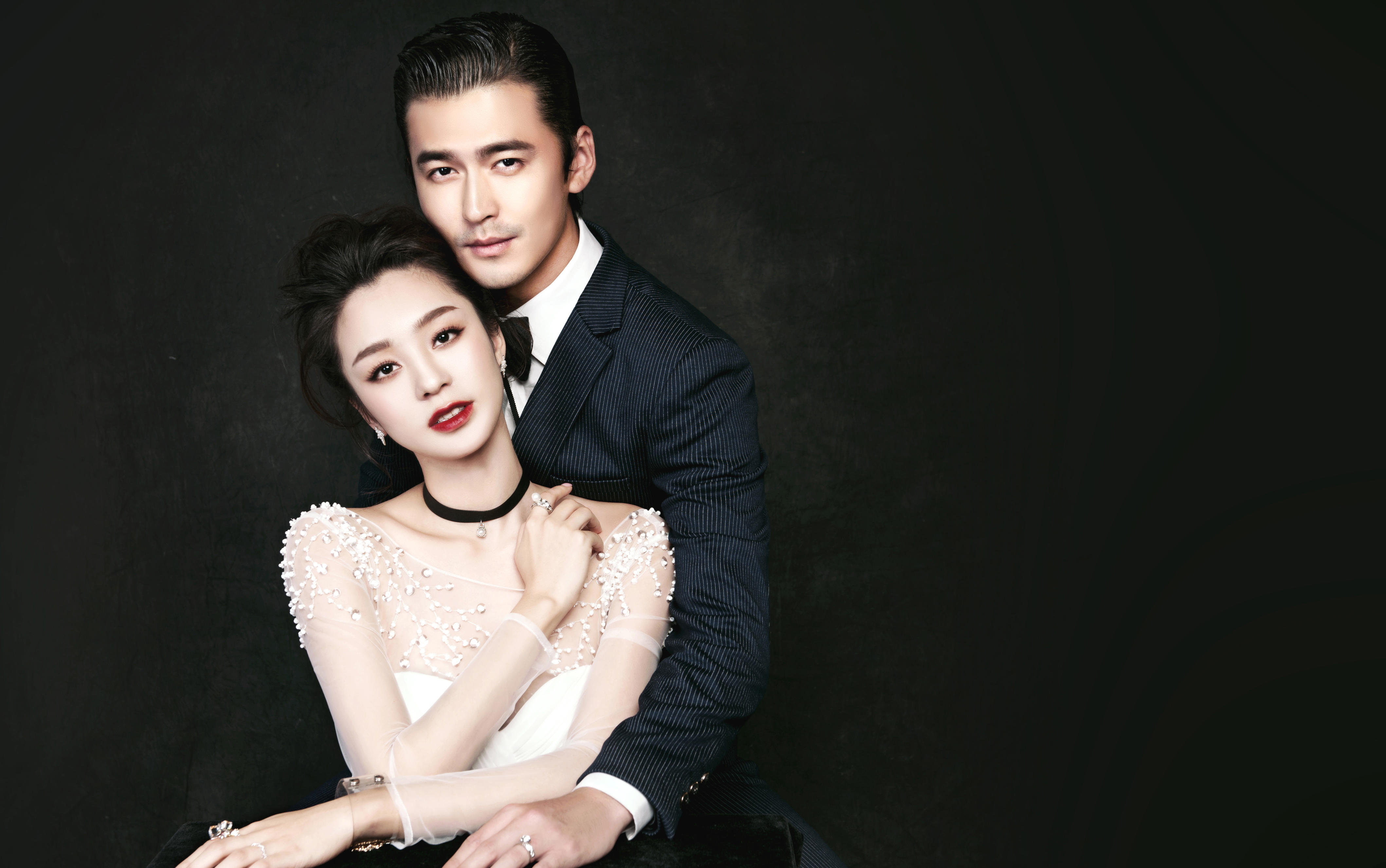 YIZE丨【 浪漫主义告白气球 婚纱照 】