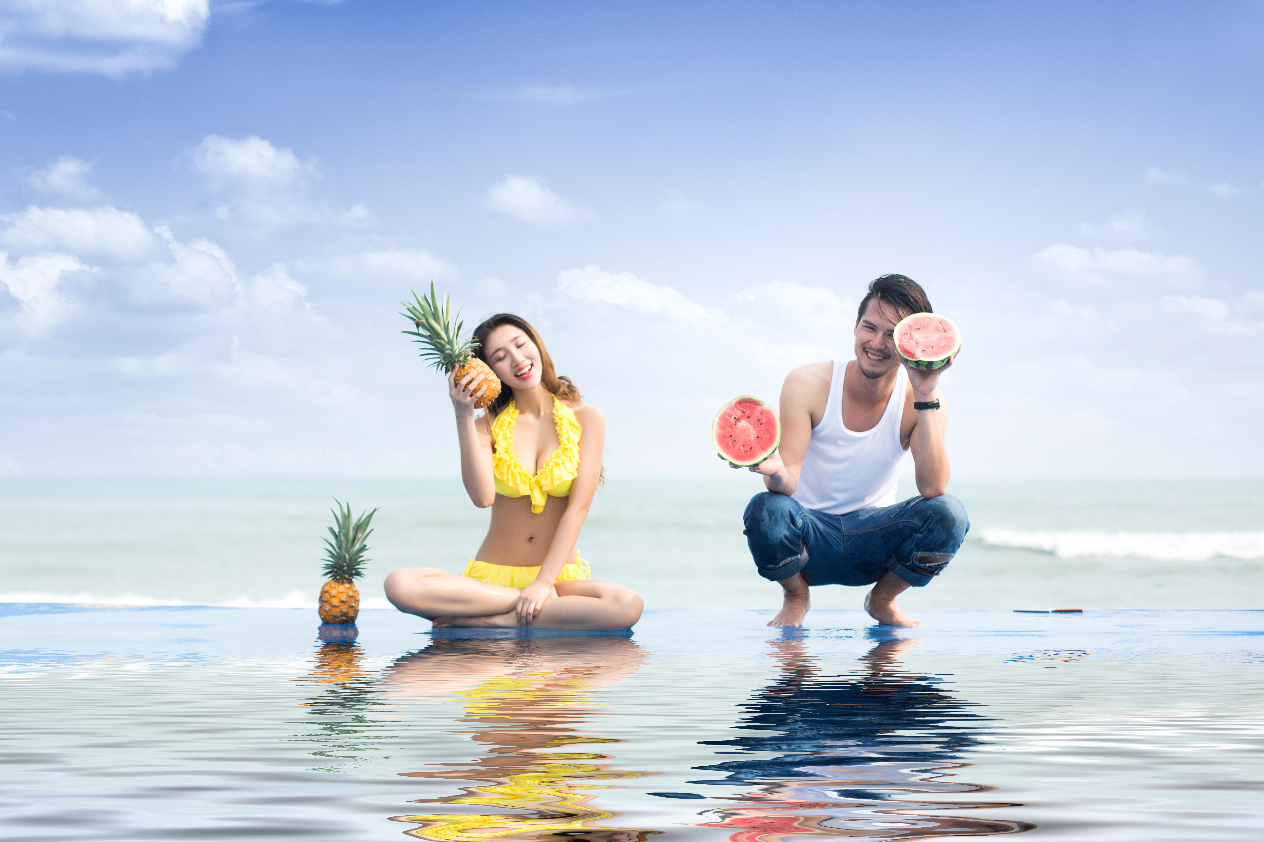 【5A級(jí)景區(qū)分界洲島】 直減1500元機(jī)票補(bǔ)貼