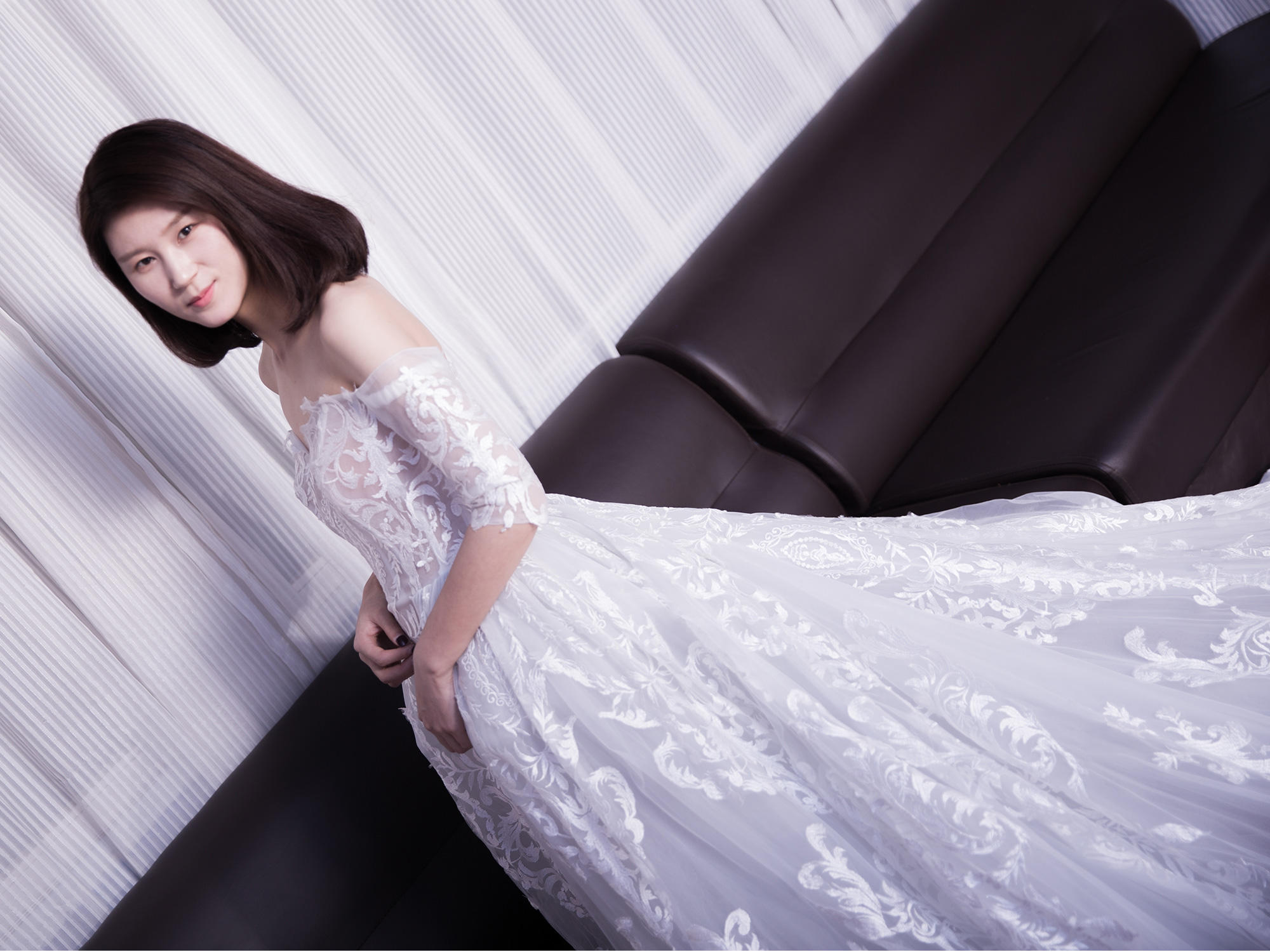 【幸福婚嫁】原创设计15800元量身定制