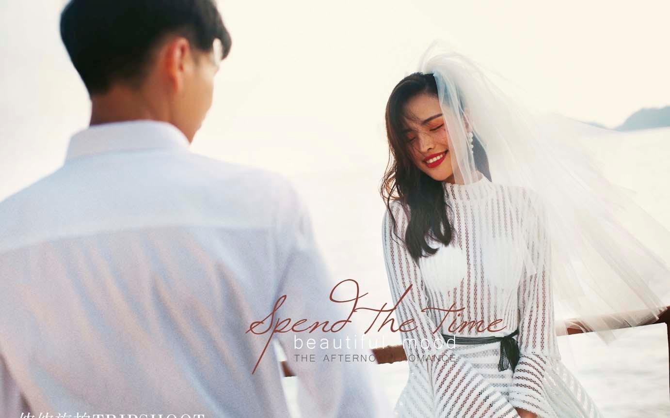 儂儂魅力旅拍“新品特惠”7666