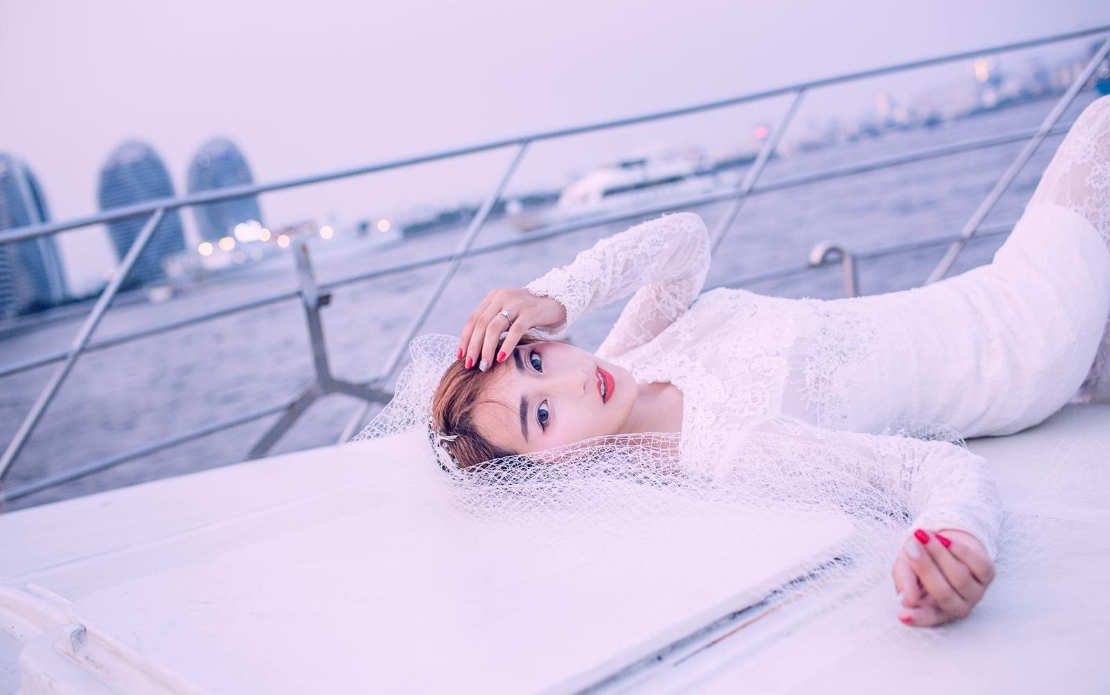 分界洲島一站式服務(wù)+贈送微電影+雙人海南旅游4天