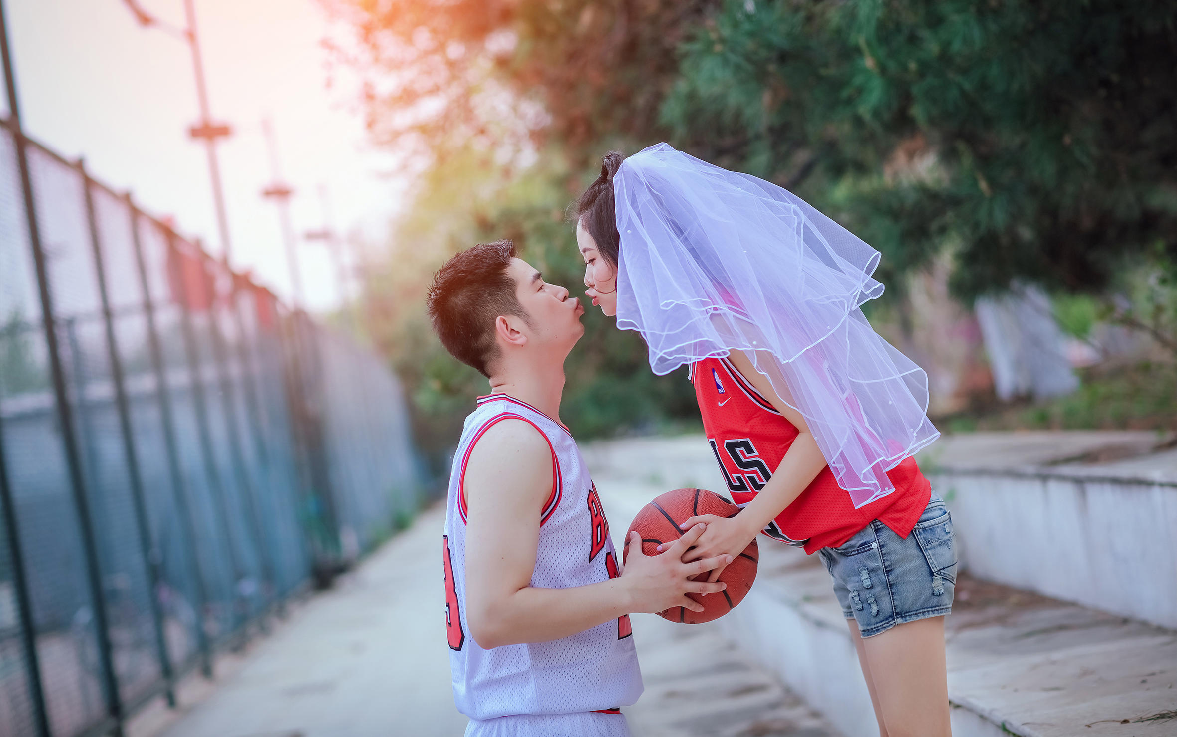 繁花喜閣攝影｜經(jīng)典婚紗照 5服5造