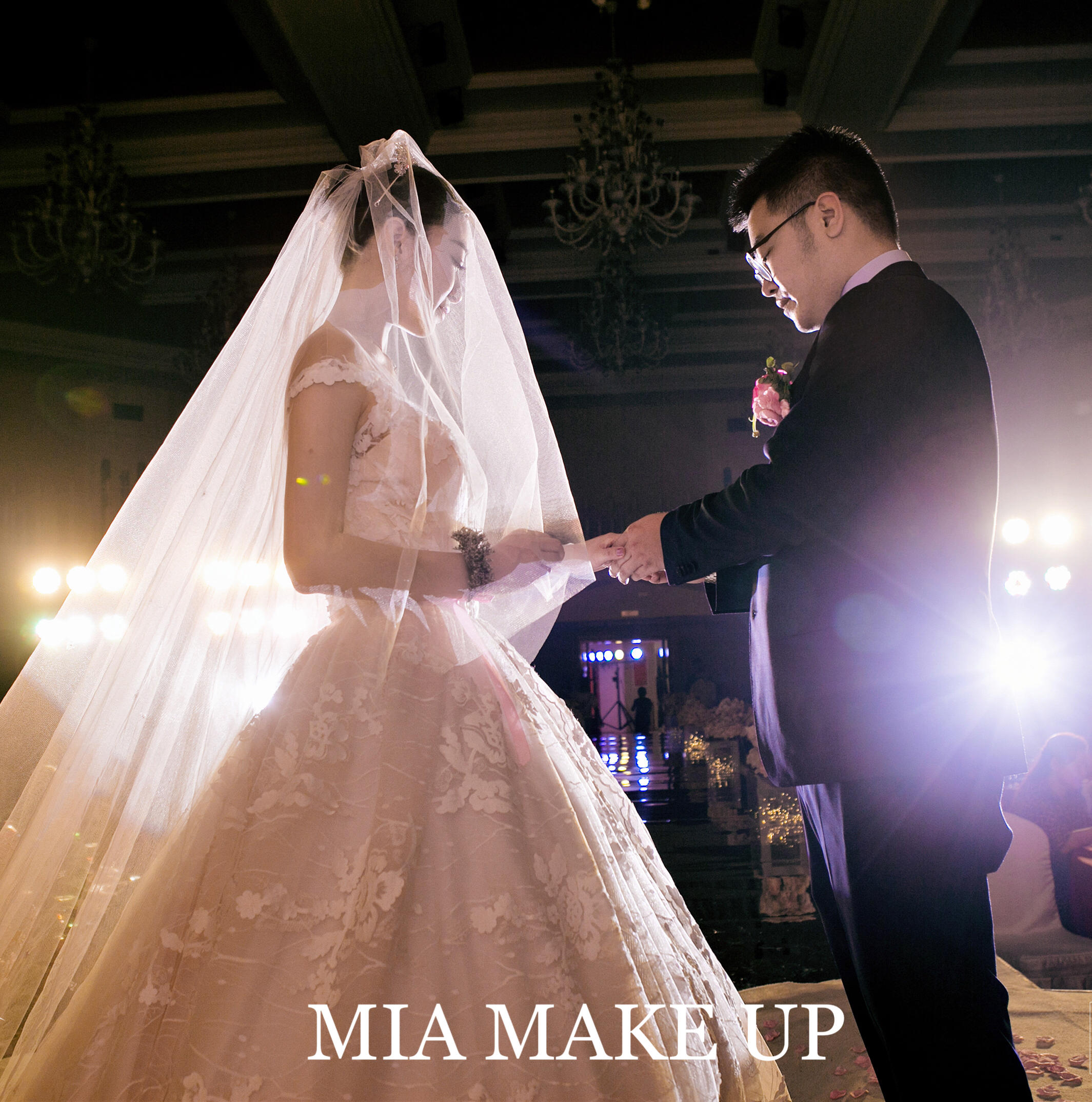 人气推荐「MIA」女神奢华定制系列