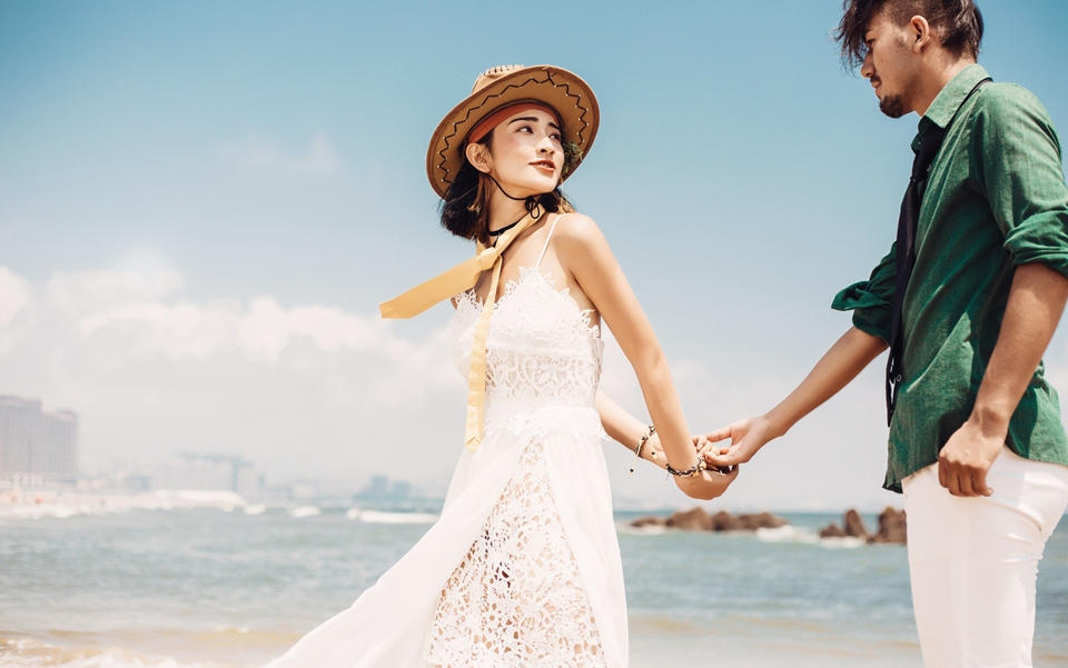 限量特惠三亞  重慶+三亞 6服6造