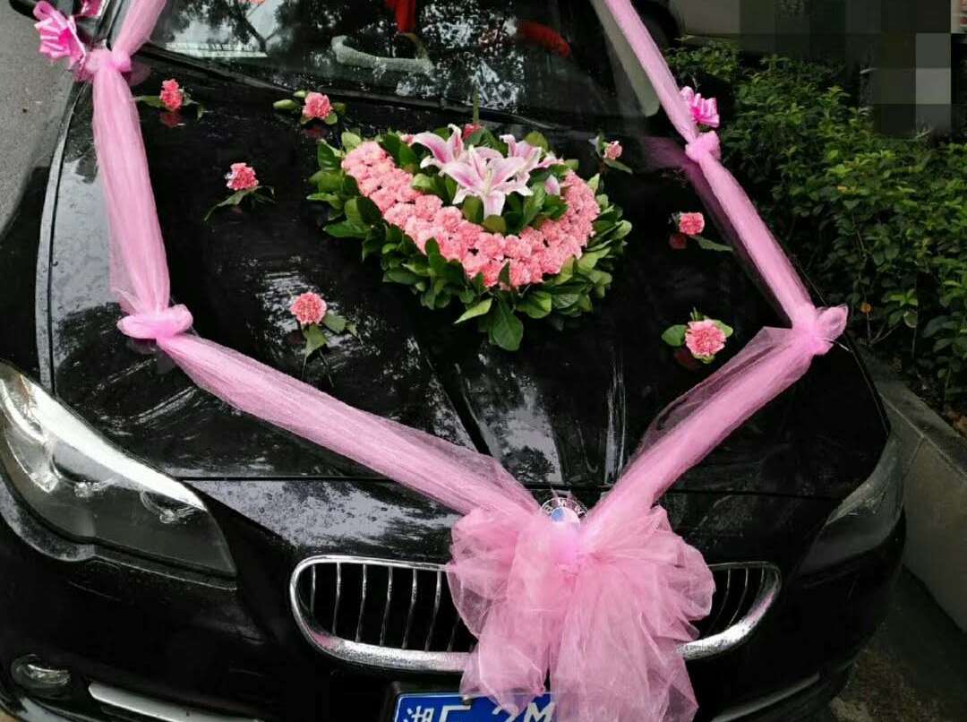 粉色樱花系列。酒店，大棚，小棚都可以做，效果大气