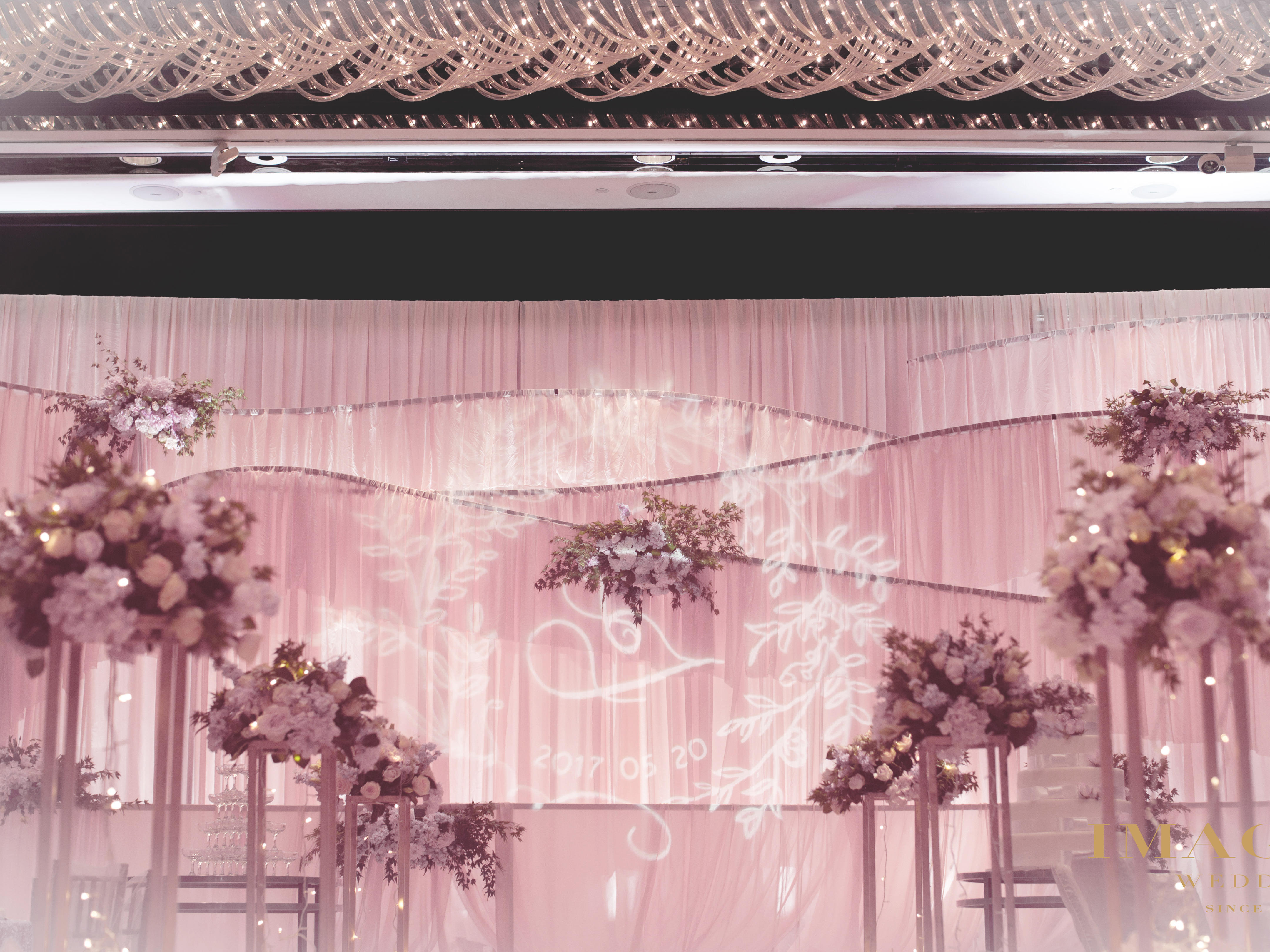 尹麦 | 【上海浦东四季酒店】迷情英伦