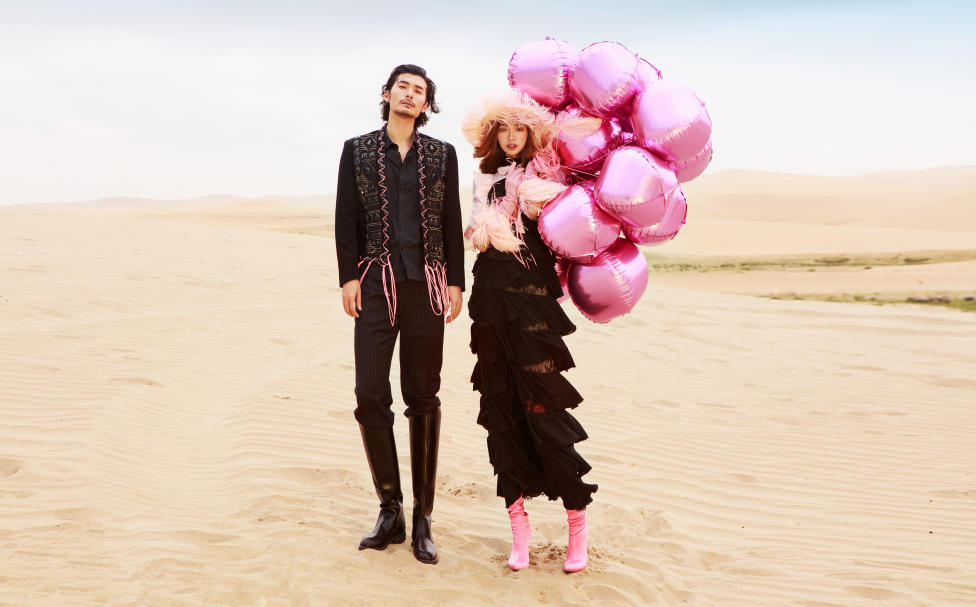 【好评如潮】潮婚纪旅拍