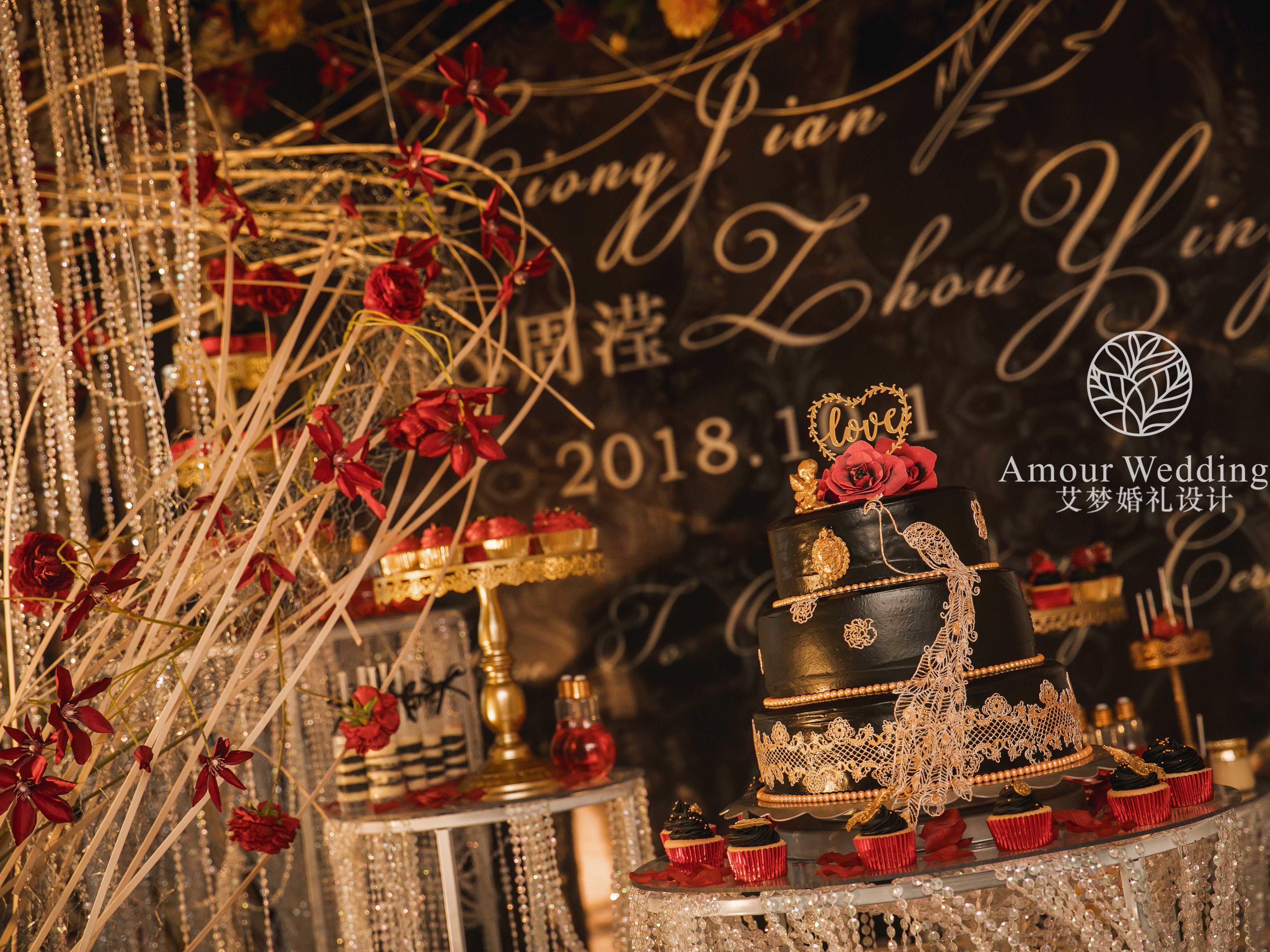 『暗黑骑士』生灵幸自绽放，只为一场鲜红的歌咏