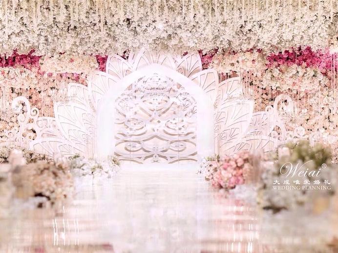 【超人气年度套餐】粉色系列