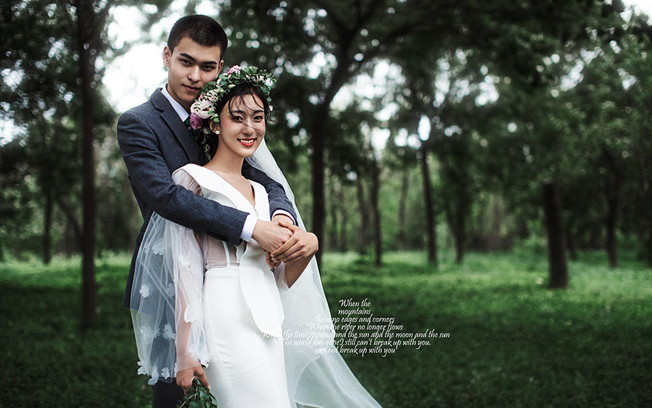 云之映像【2019珍愛】