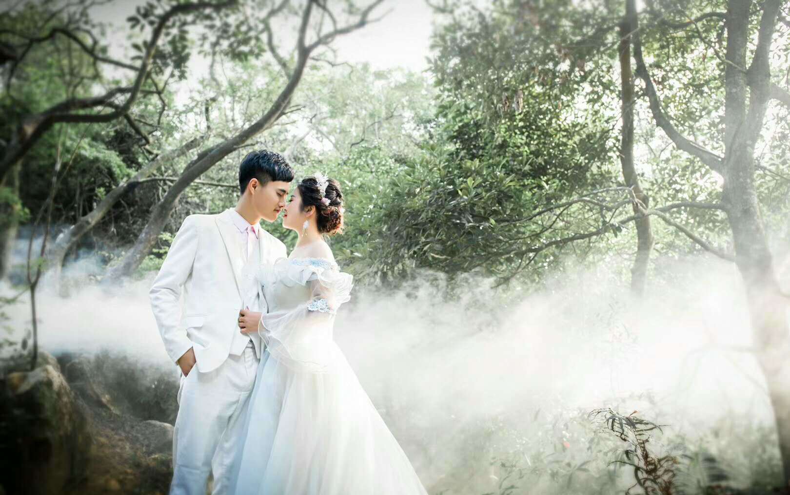        添禧佳缘婚荟馆