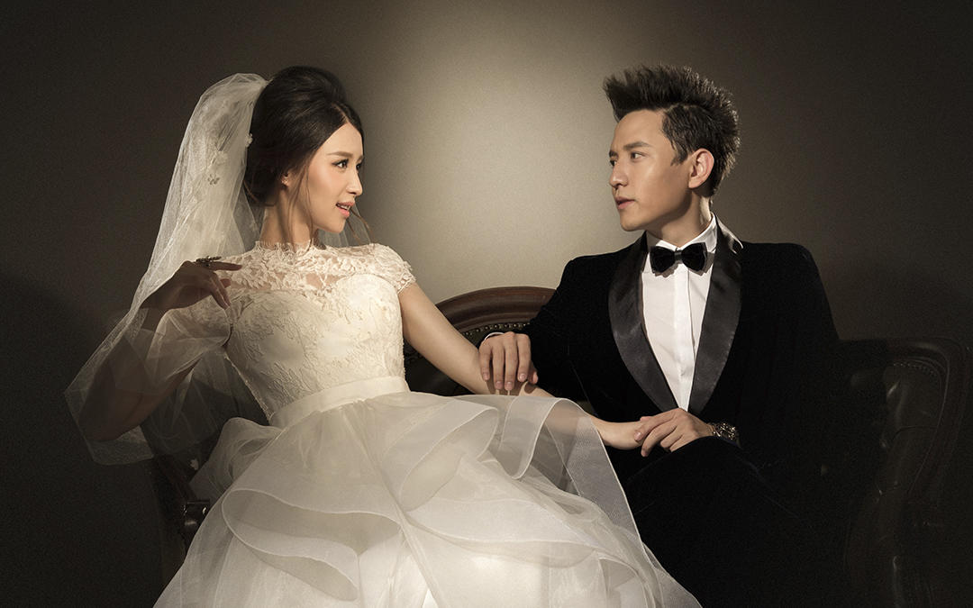 【大氣歐式紀(jì)實(shí)風(fēng)格】RECORD LOVE