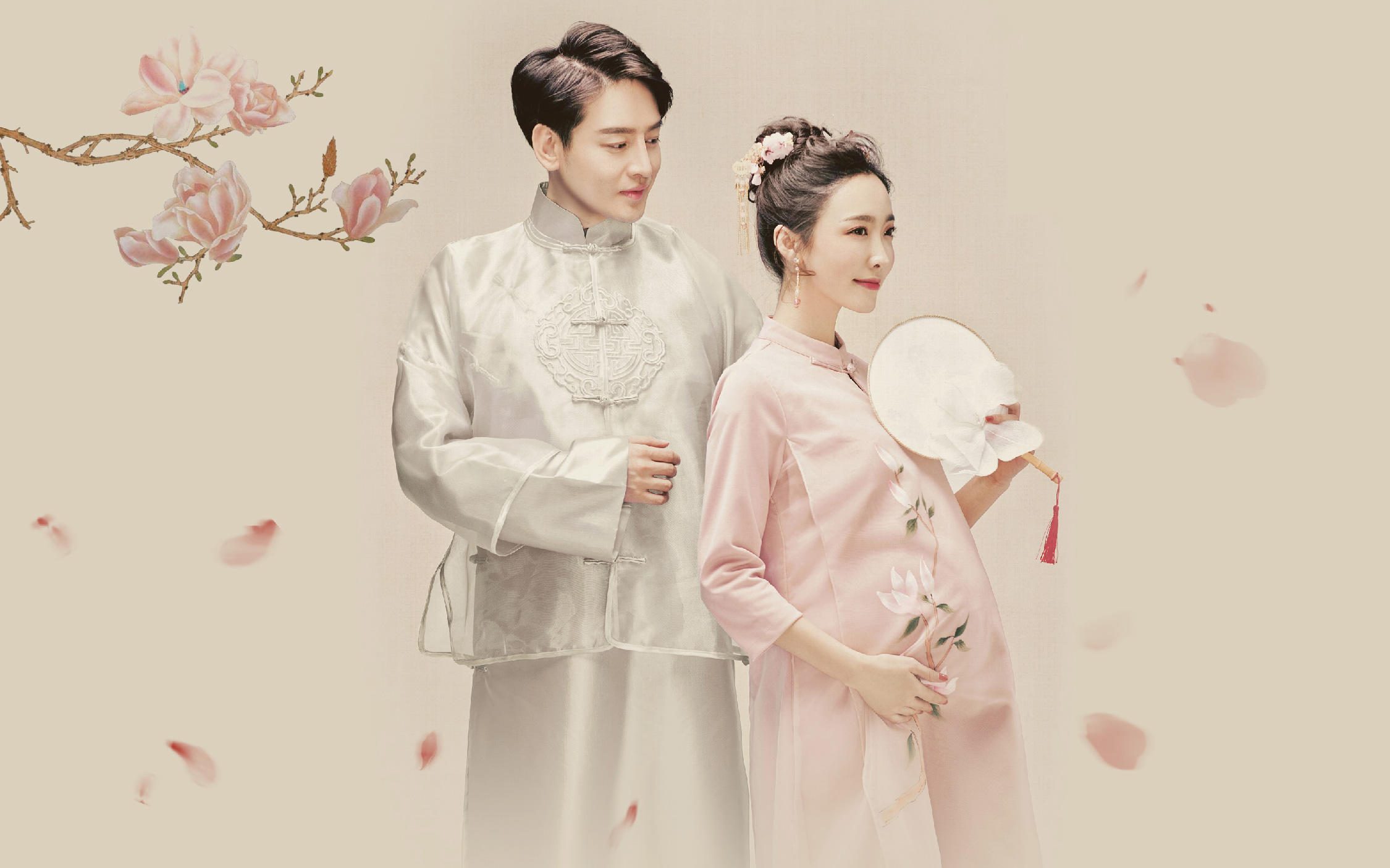 8888套系（攝影總監(jiān)全程服務(wù)）